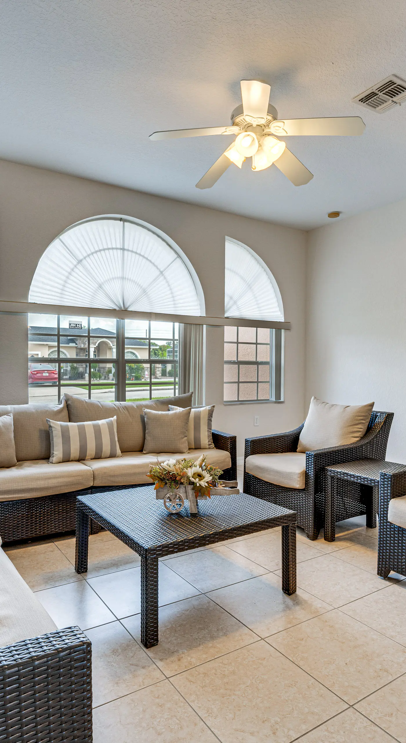 Fully Furnished Home w/ Pool | 31+ Night Stays