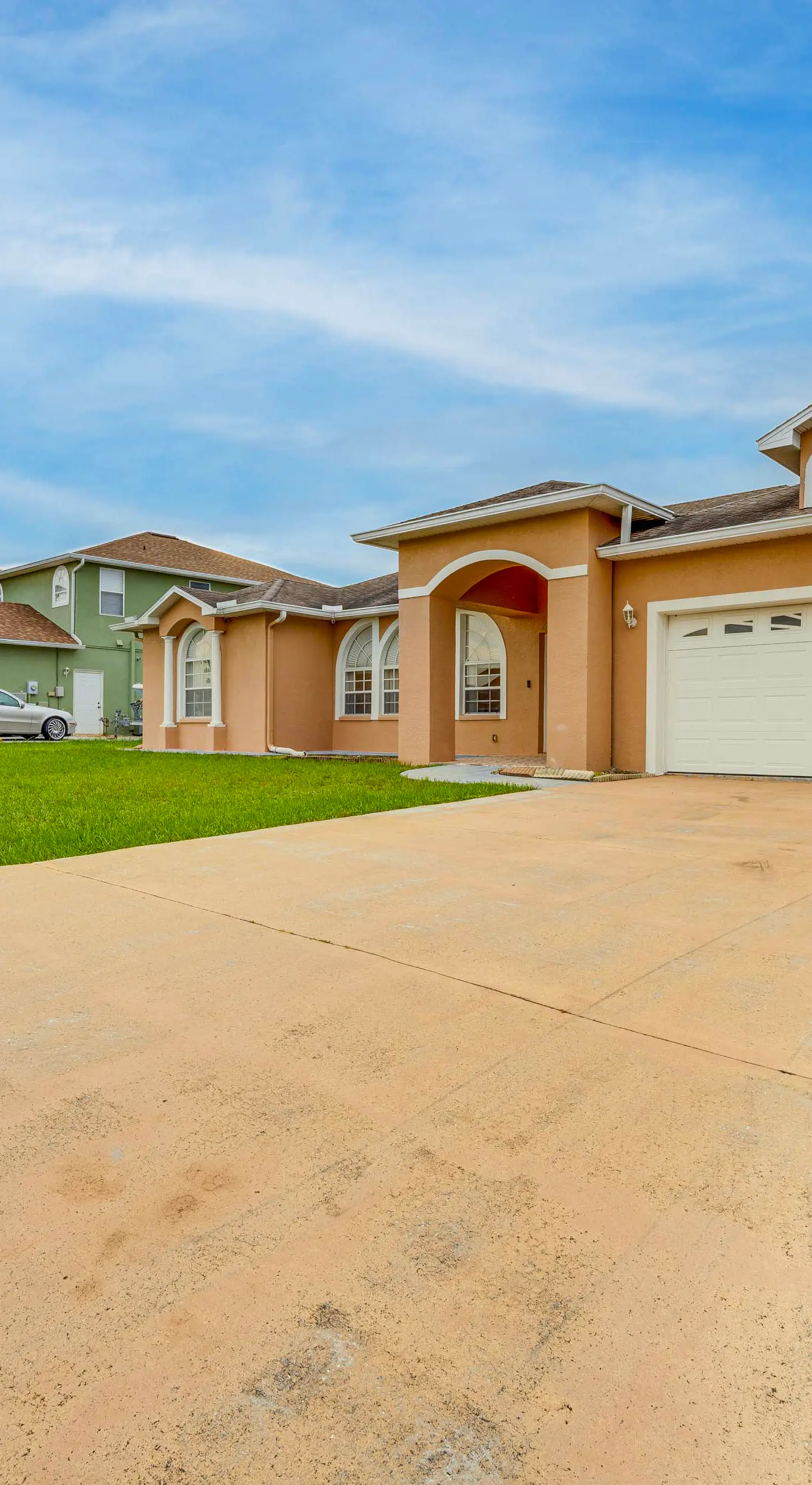 Fully Furnished Home w/ Pool | 31+ Night Stays