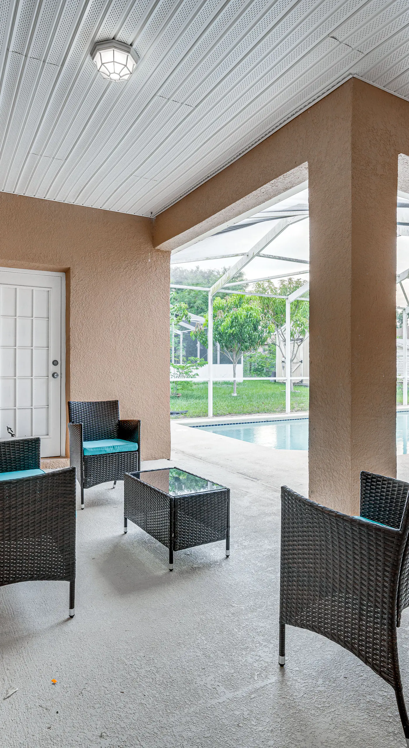 Fully Furnished Home w/ Pool | 31+ Night Stays