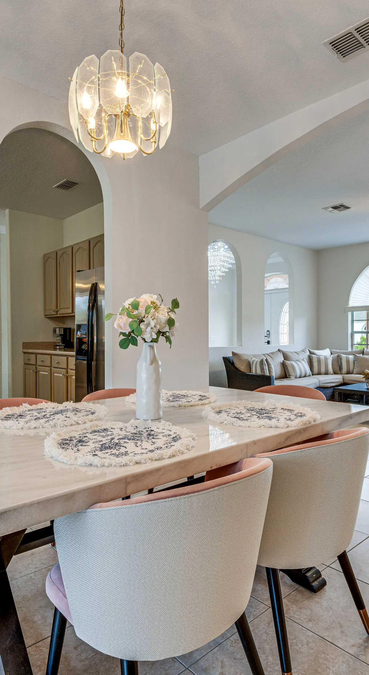 Fully Furnished Home w/ Pool | 31+ Night Stays
