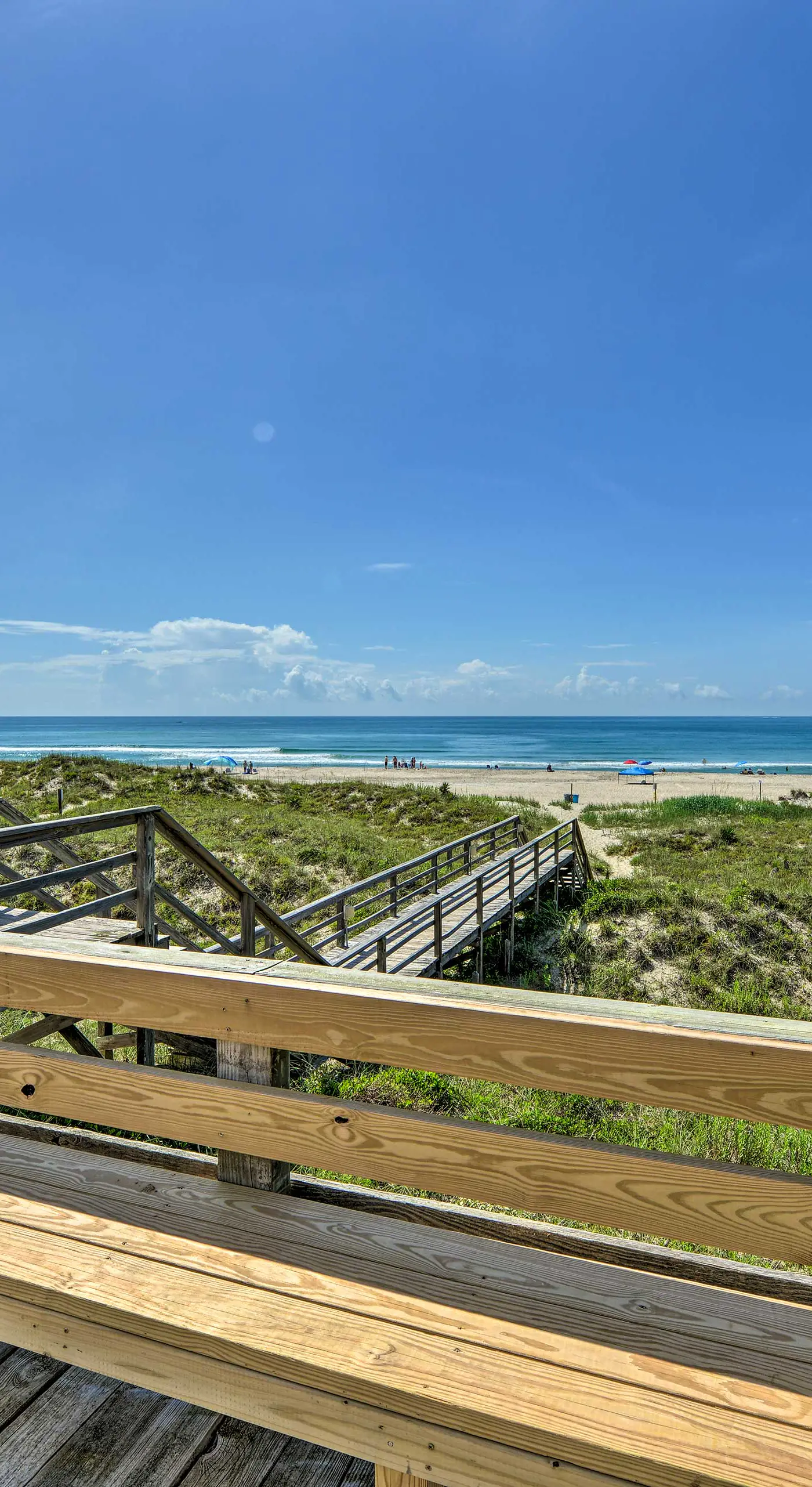 Emerald Isle Vacation Rental w/ Resort Pool!