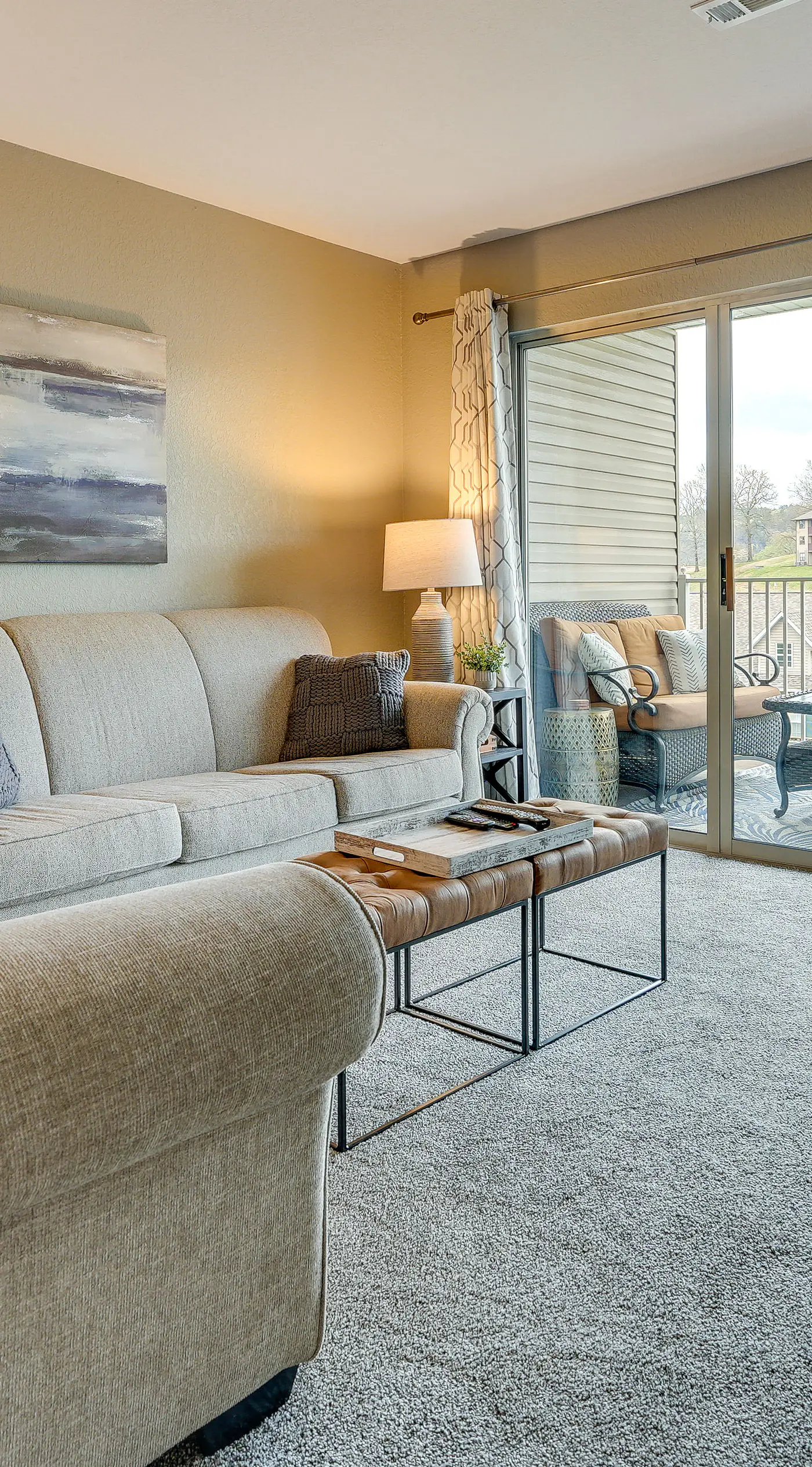 Branson Condo Near Strip & Table Rock Lake