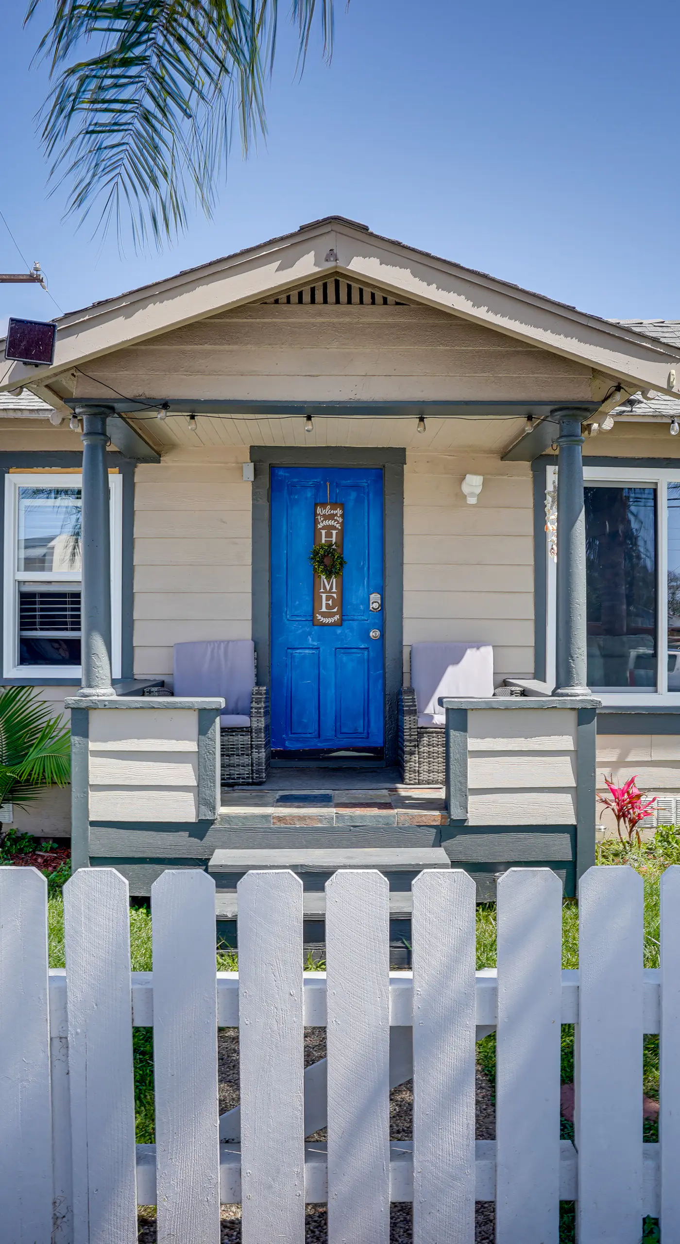 5 Blocks to Main Street: Huntington Beach Haven