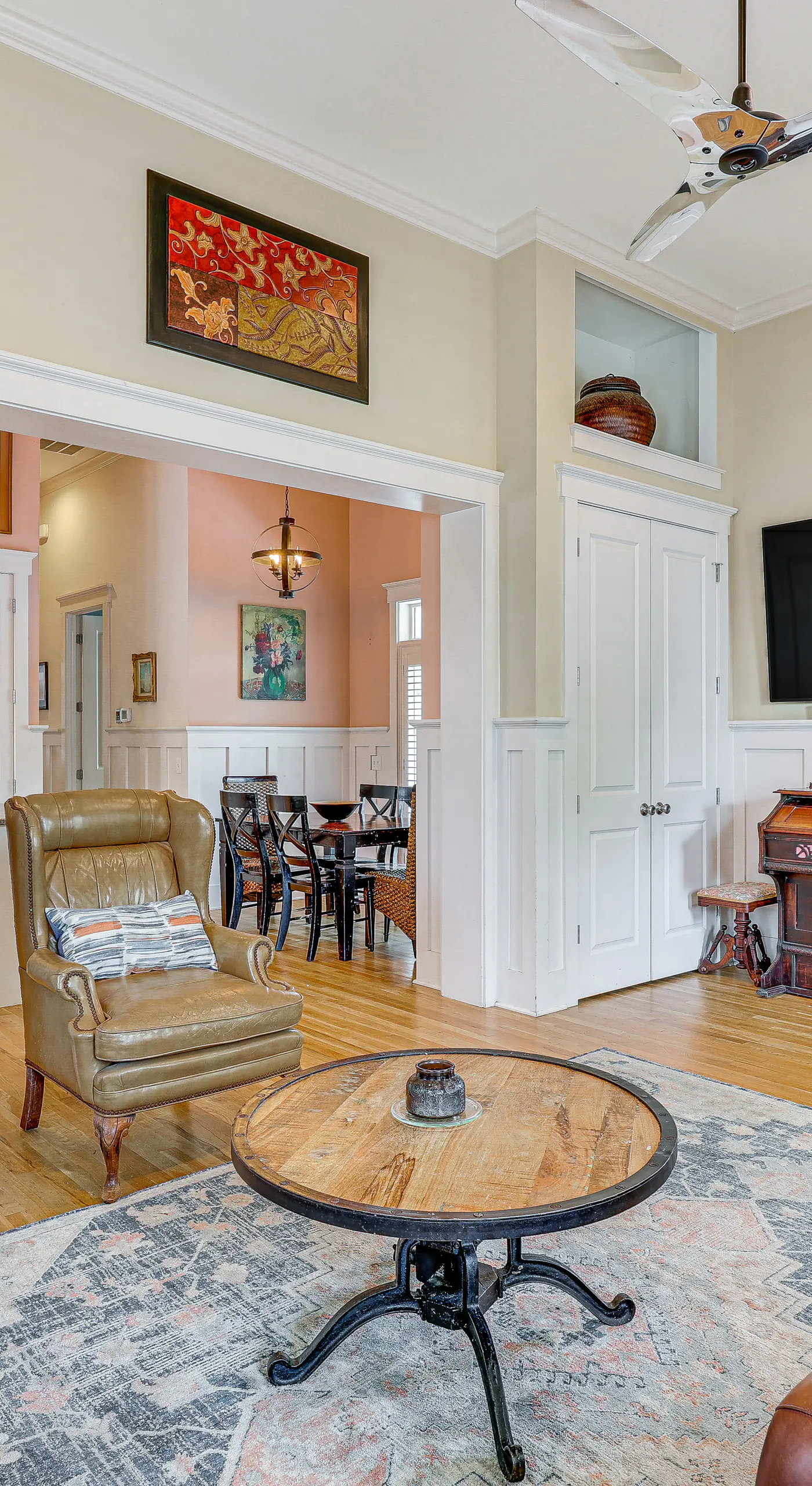 Charming Wilmington Cottage - Walk to Downtown!