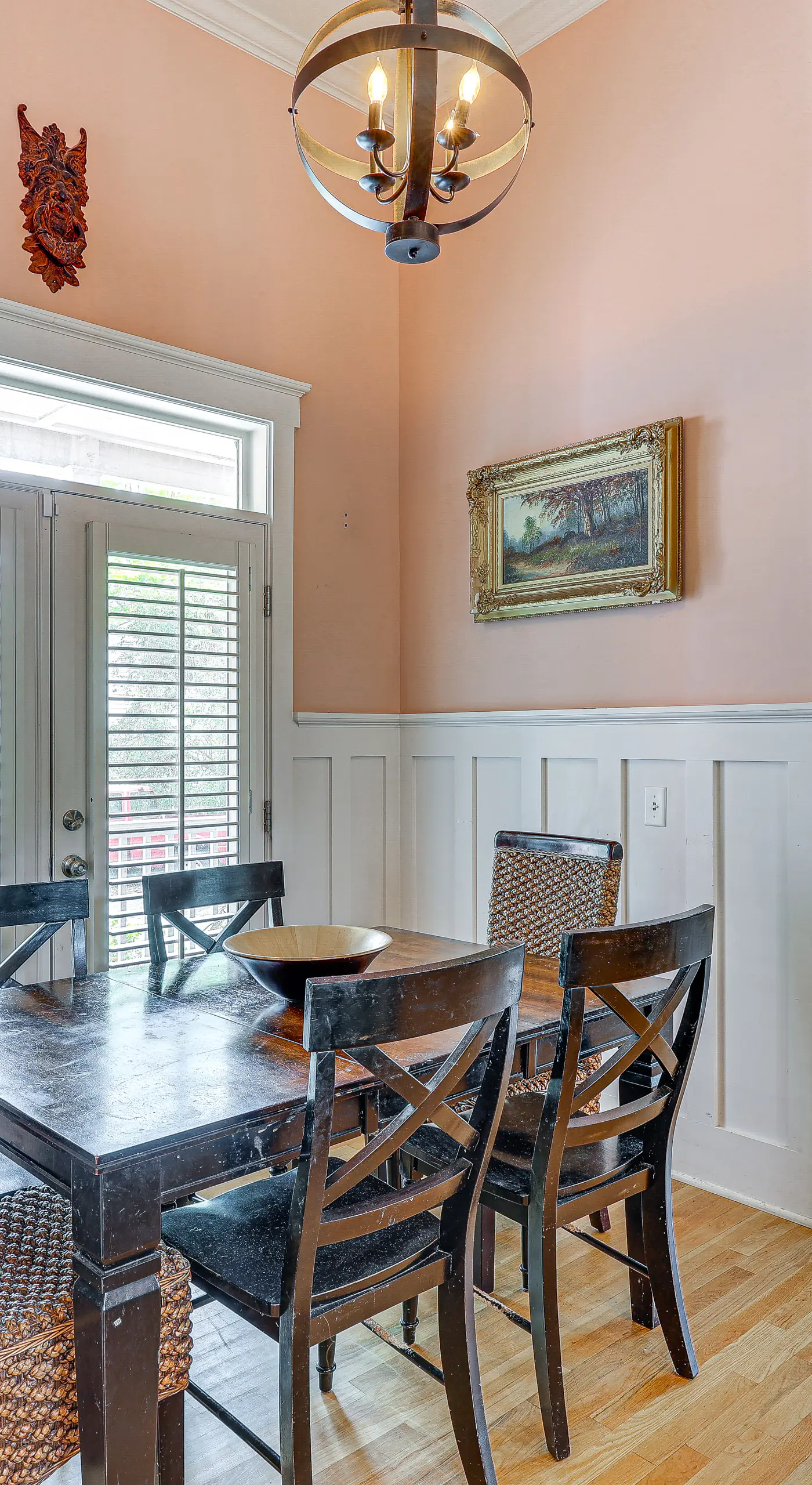 Charming Wilmington Cottage - Walk to Downtown!