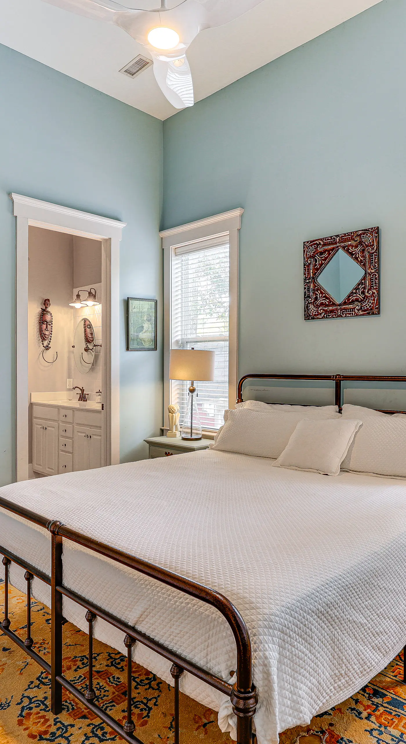 Charming Wilmington Cottage - Walk to Downtown!