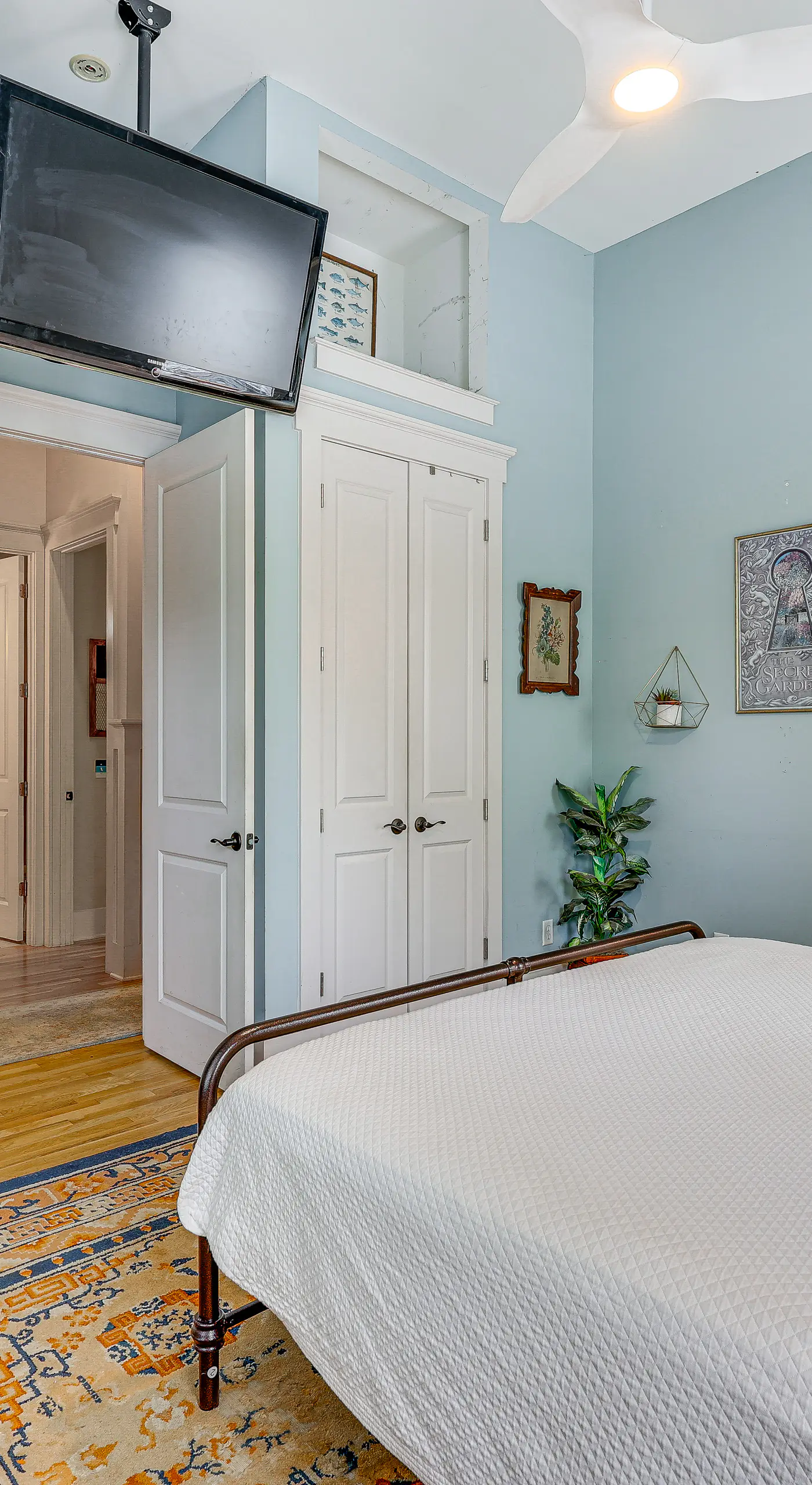 Charming Wilmington Cottage - Walk to Downtown!