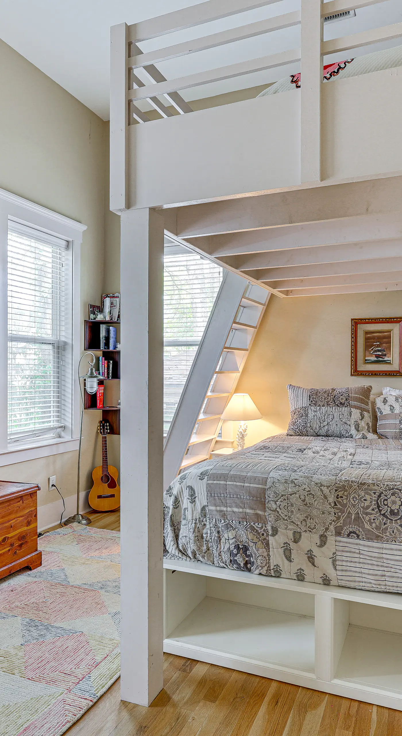 Charming Wilmington Cottage - Walk to Downtown!