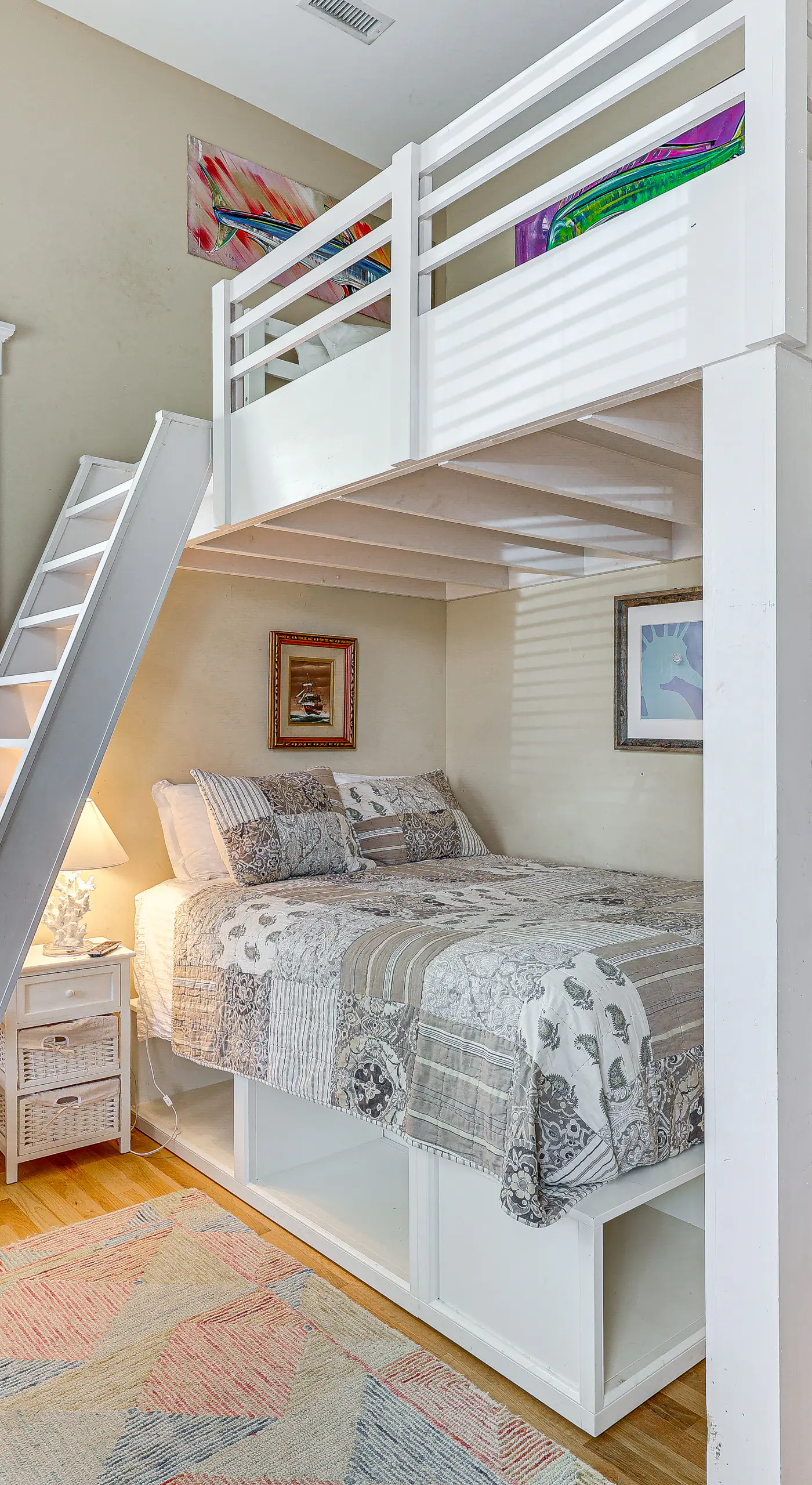 Charming Wilmington Cottage - Walk to Downtown!