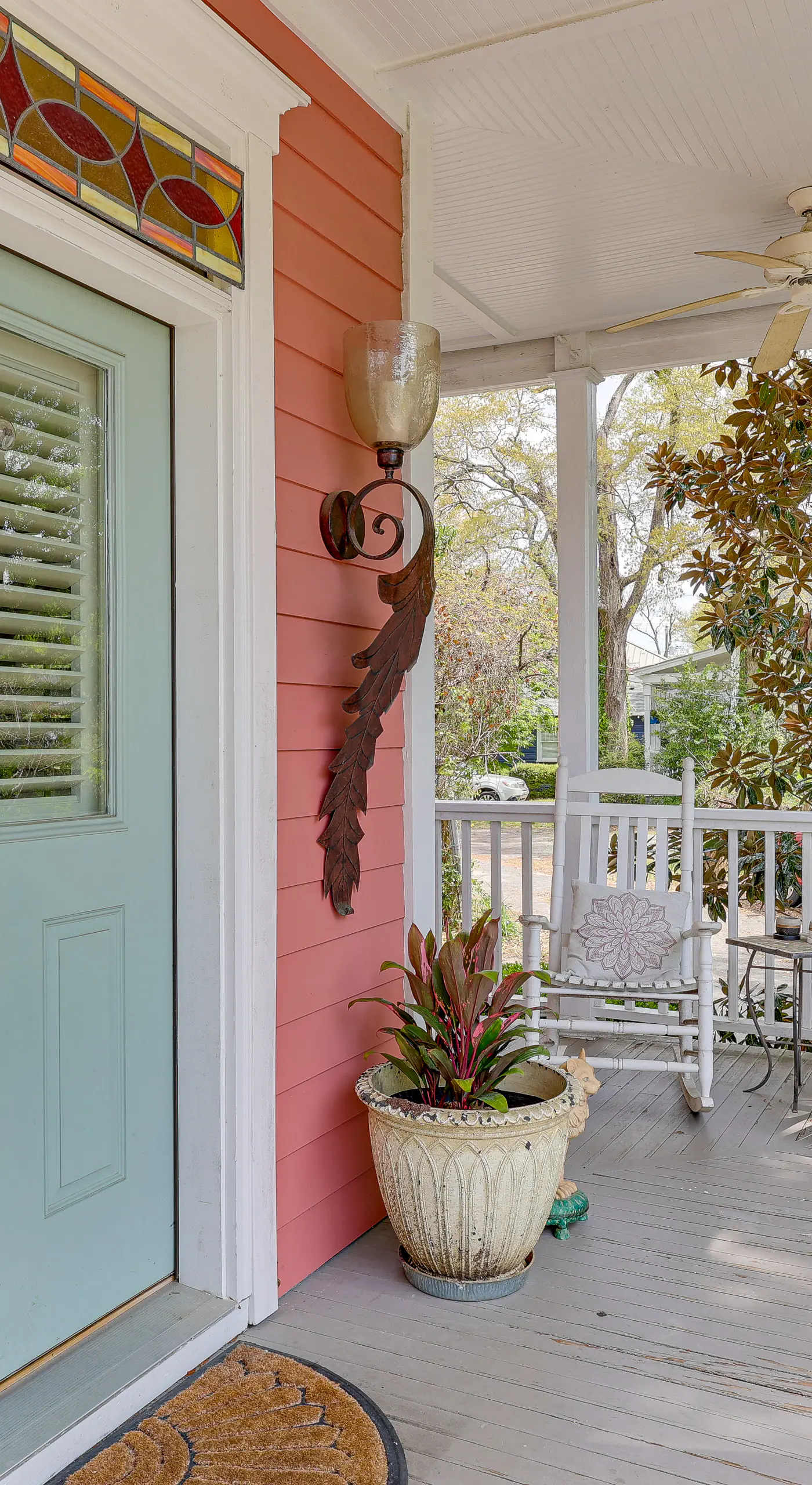 Charming Wilmington Cottage - Walk to Downtown!