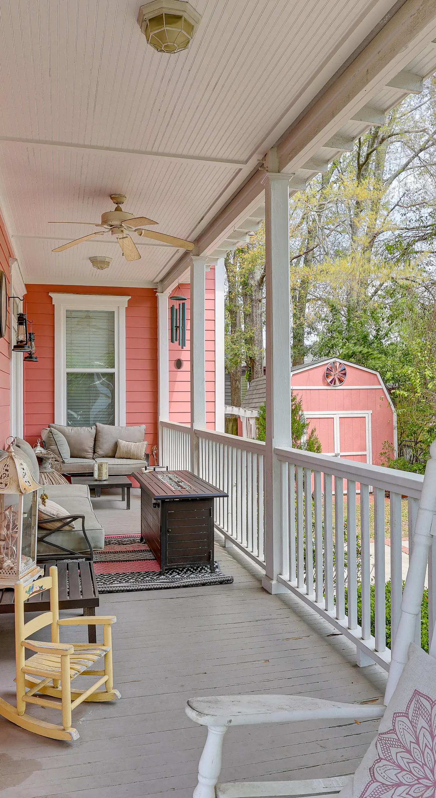 Charming Wilmington Cottage - Walk to Downtown!