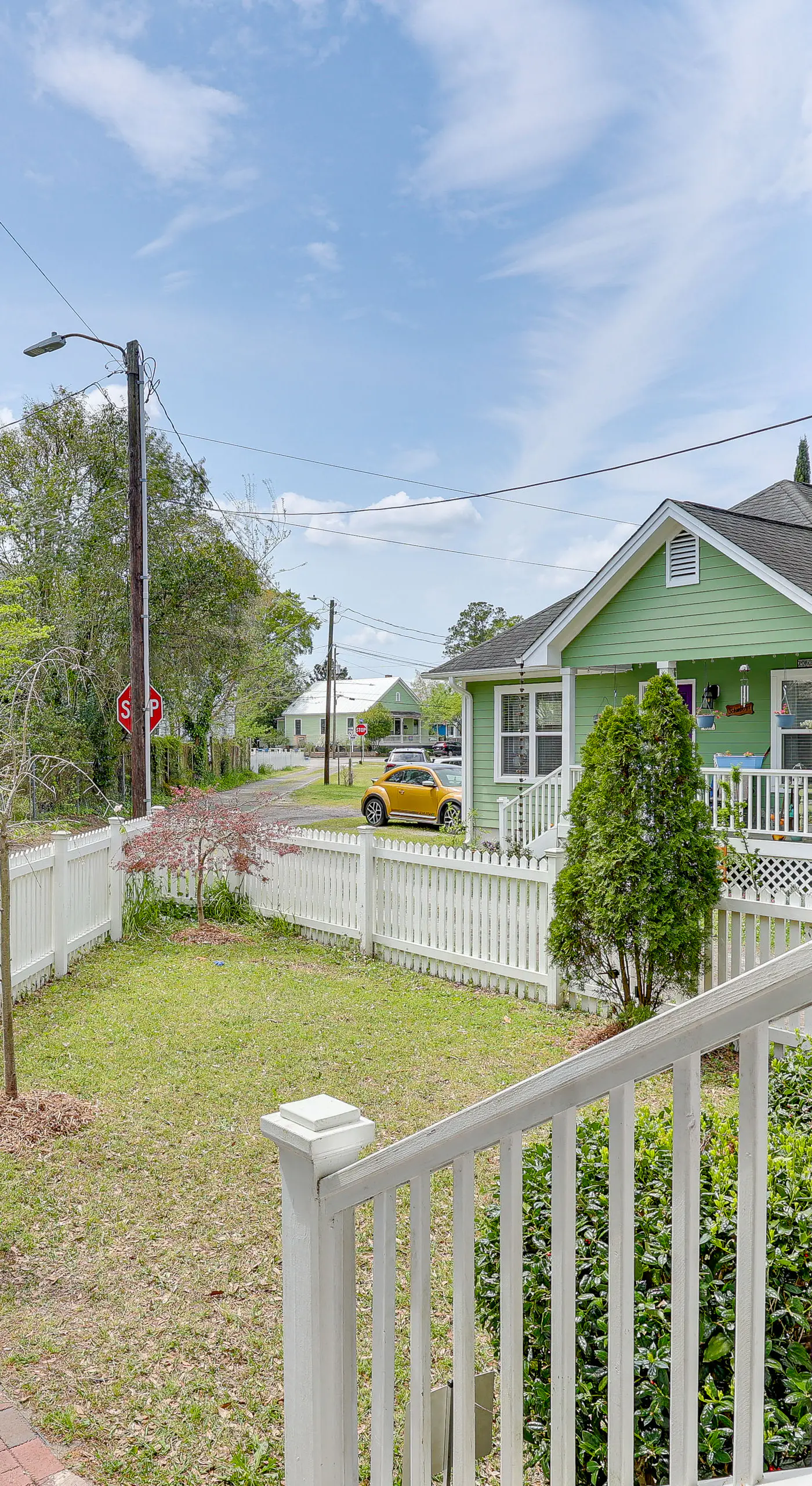 Charming Wilmington Cottage - Walk to Downtown!