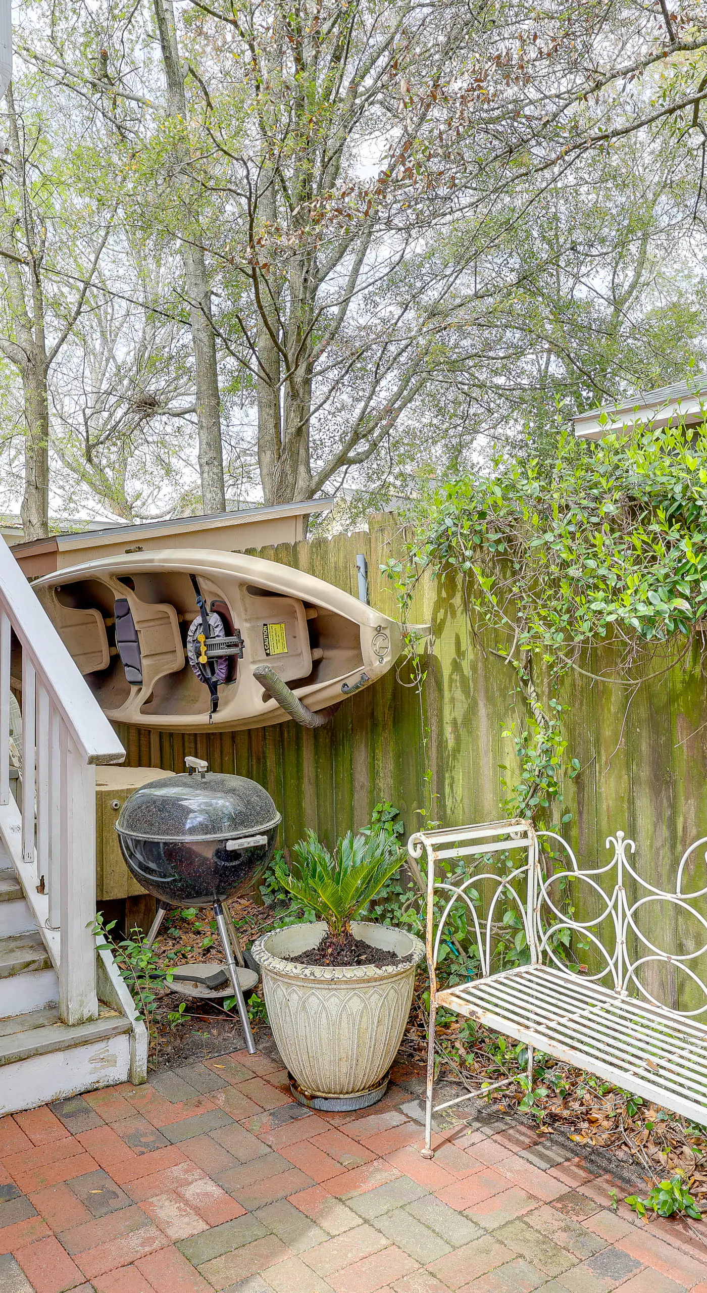 Charming Wilmington Cottage - Walk to Downtown!