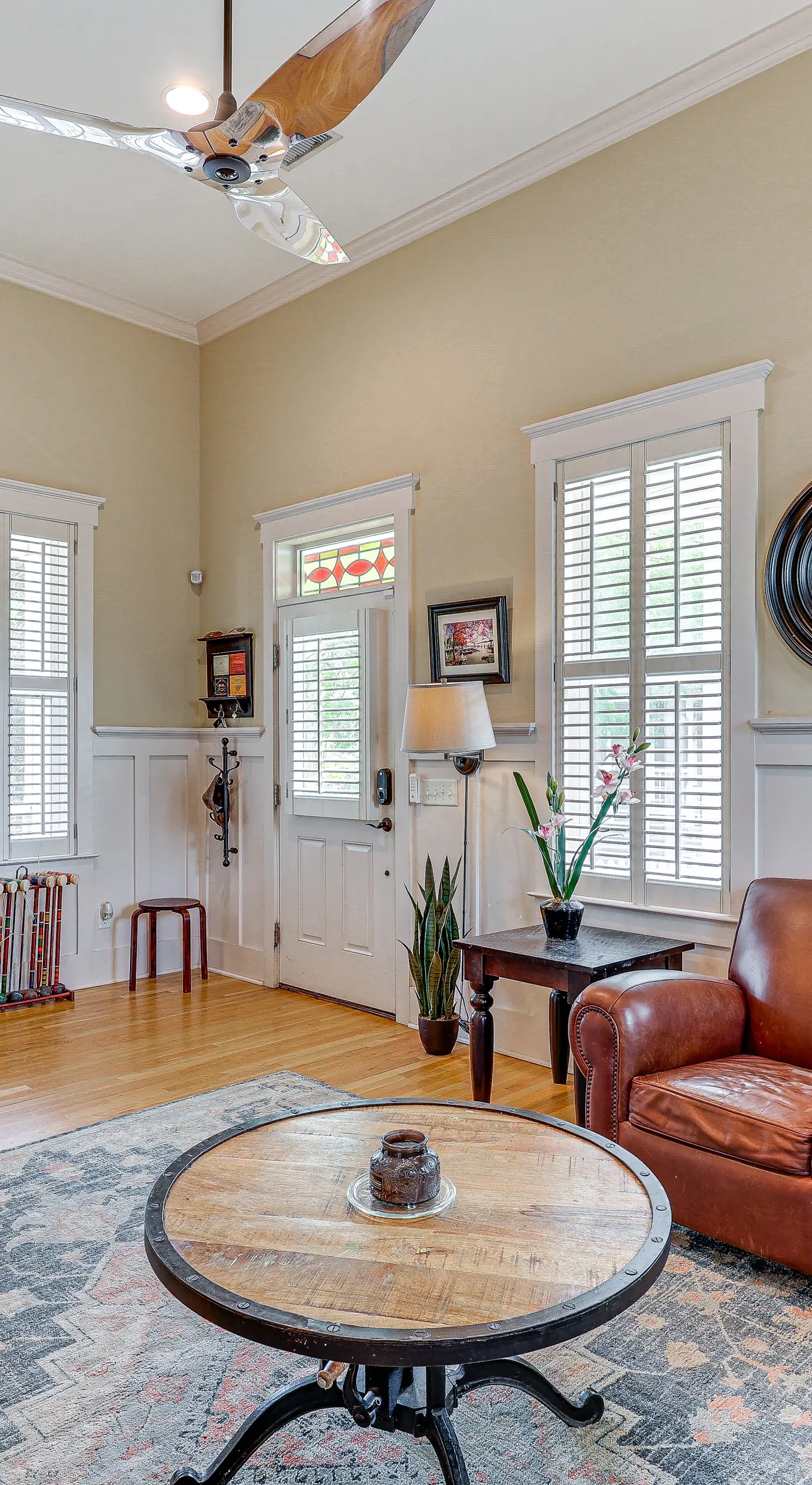 Charming Wilmington Cottage - Walk to Downtown!