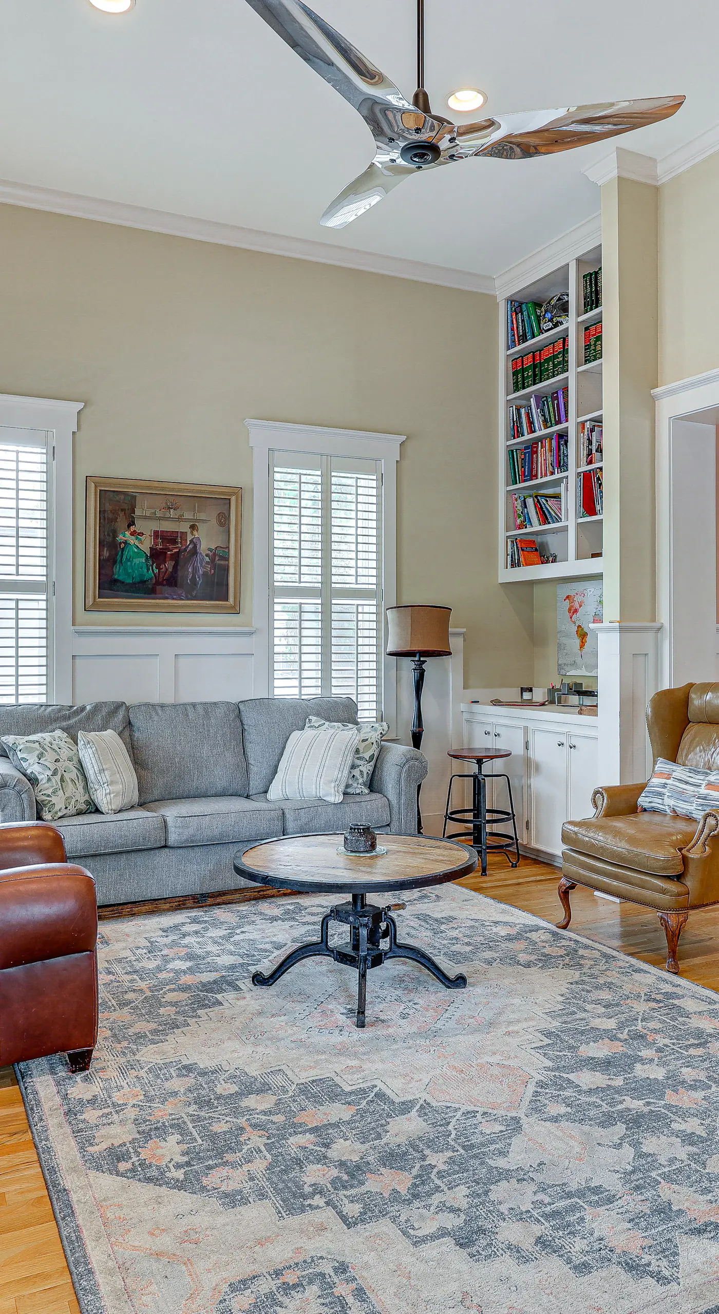 Charming Wilmington Cottage - Walk to Downtown!
