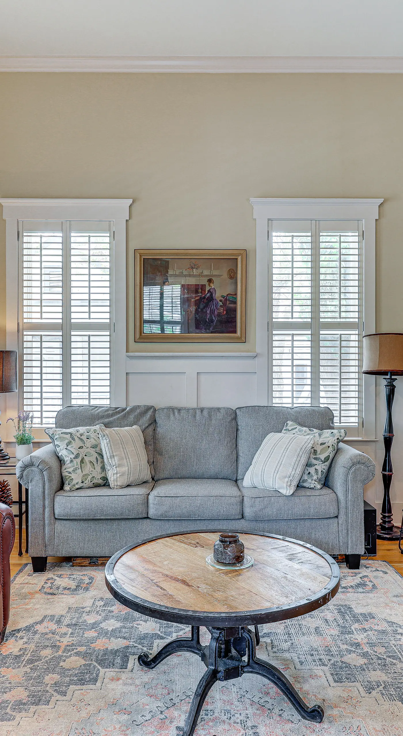 Charming Wilmington Cottage - Walk to Downtown!