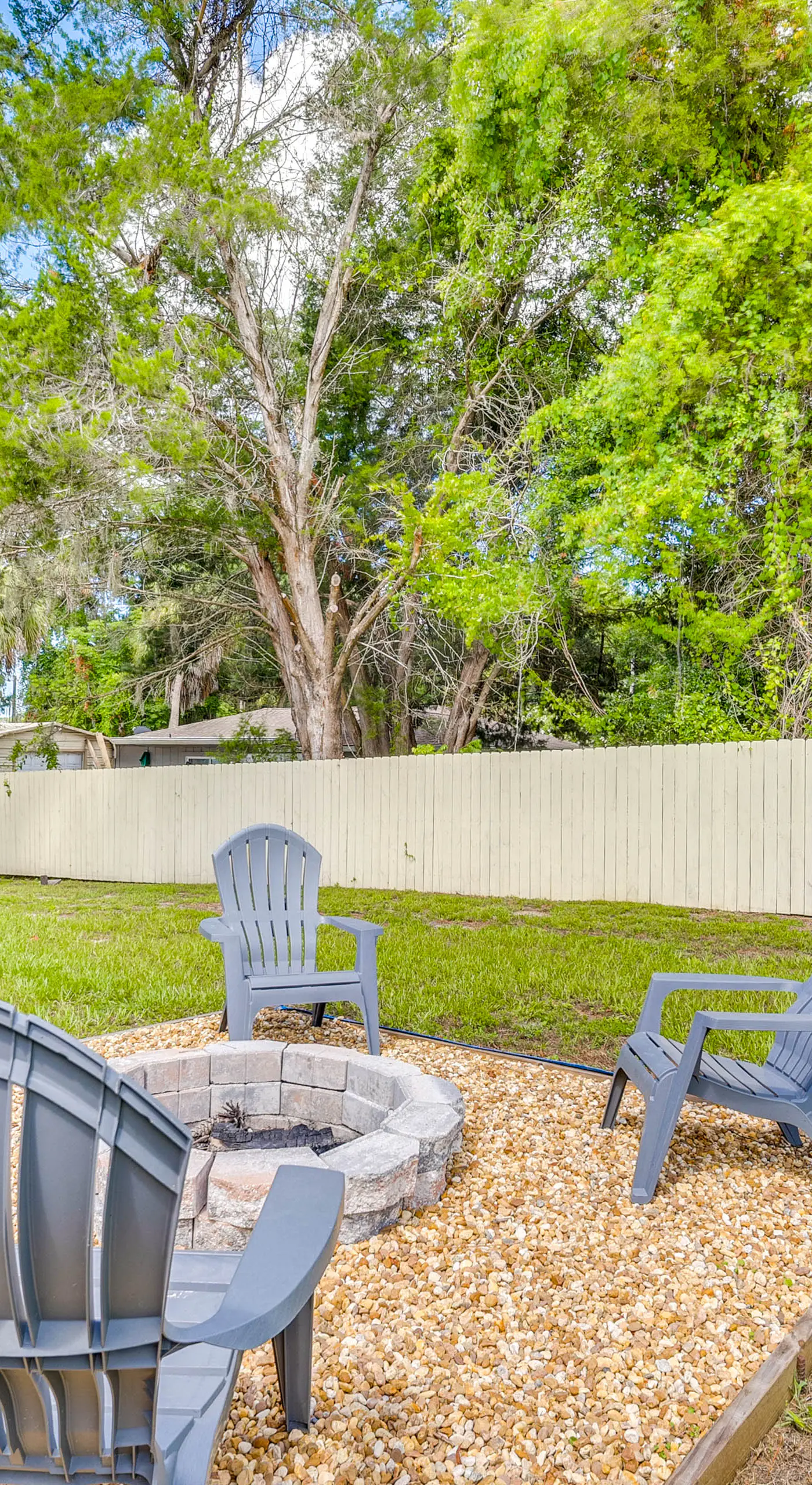 2 Mi to State Parks! Crystal River Home w/ Yard