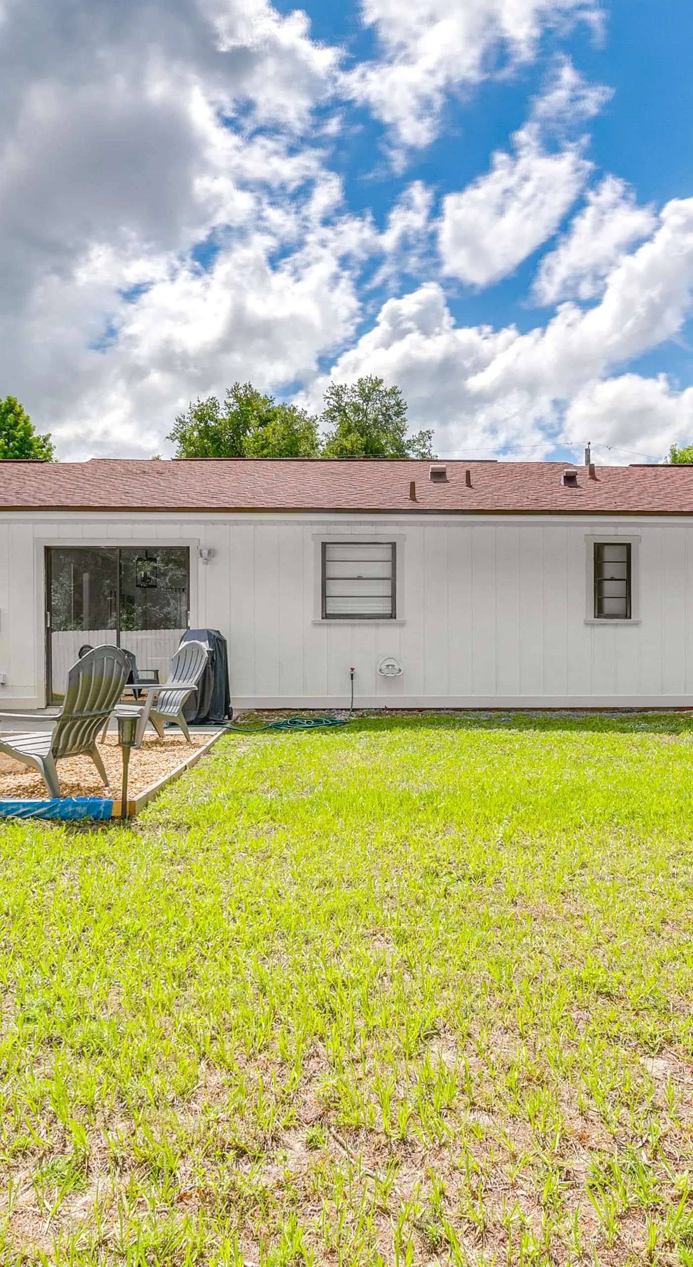 2 Mi to State Parks! Crystal River Home w/ Yard