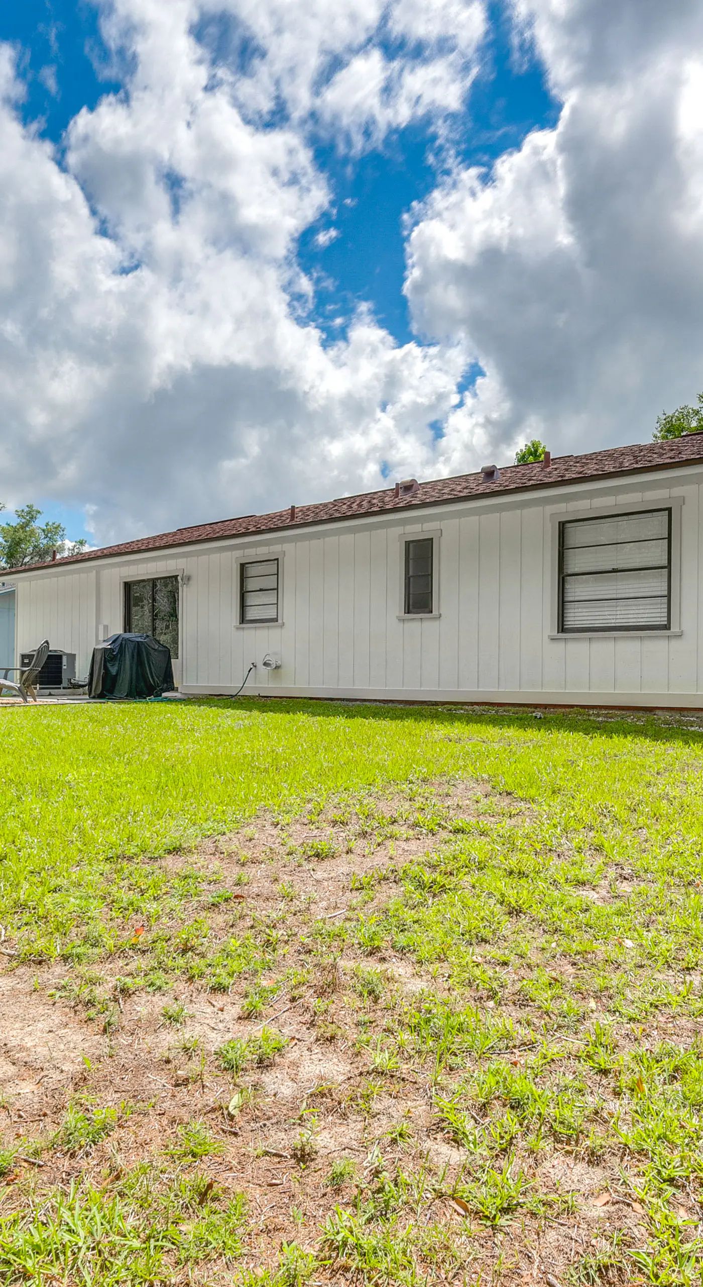 2 Mi to State Parks! Crystal River Home w/ Yard