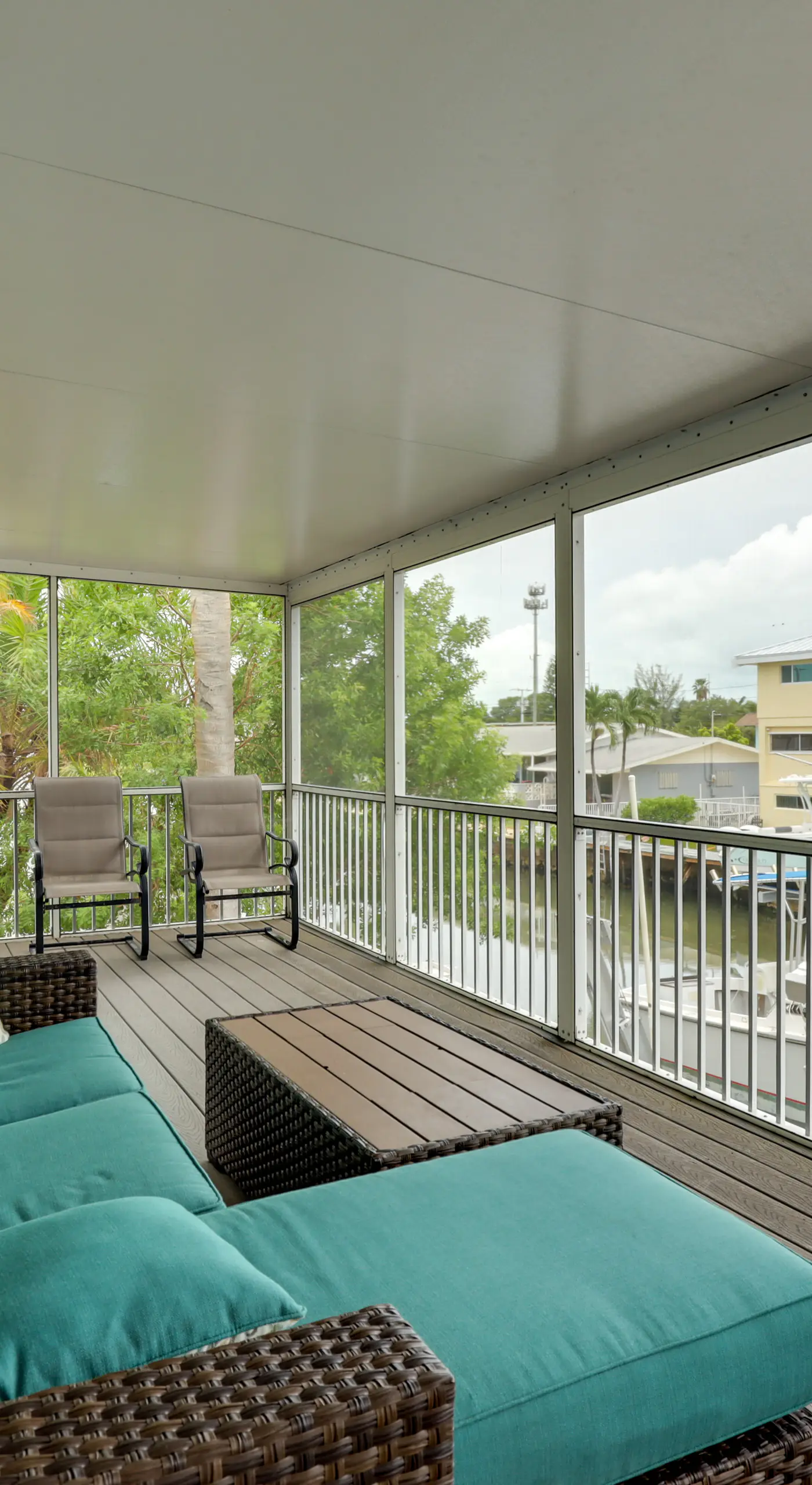 Canal-Front Florida Keys Home w/ Private Dock