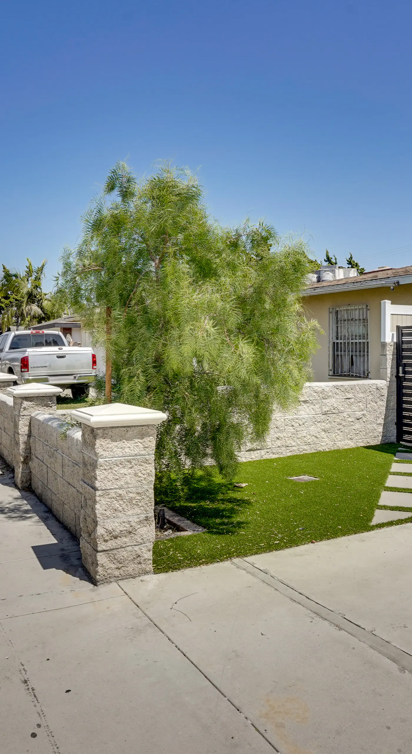 2 Mi to Disneyland: Home w/ Furnished Patio!