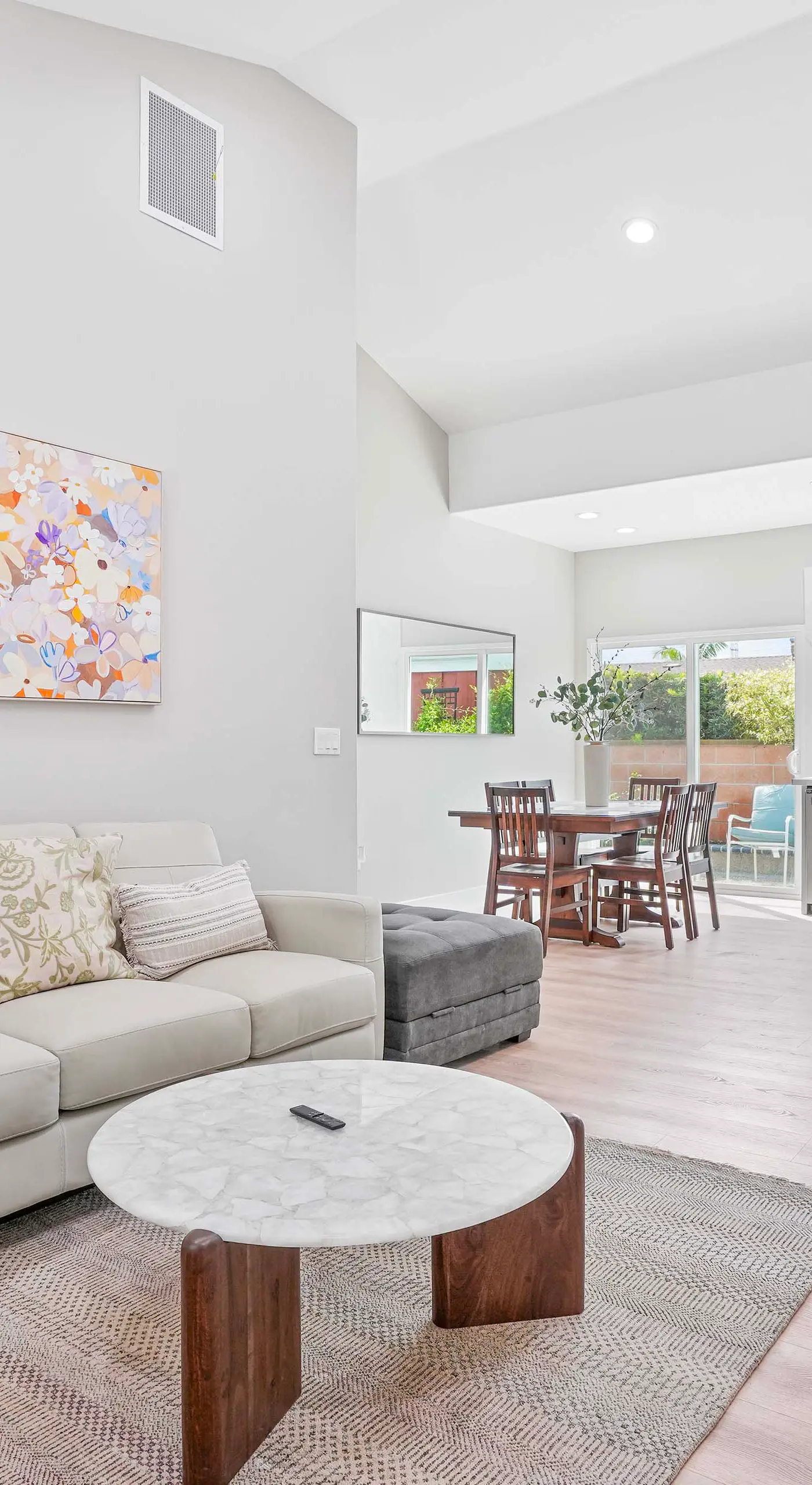 2 Mi to Disneyland: Home w/ Furnished Patio!