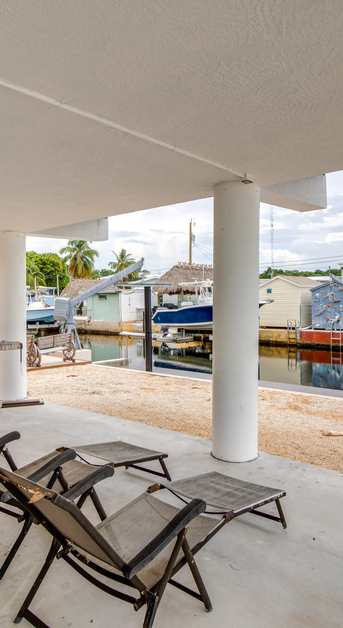 Canal-Front Key Largo Retreat w/ Community Beach!
