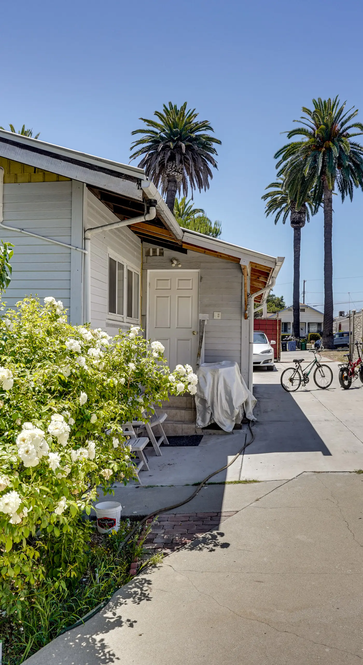 3 Mi to Beaches: Low-Key San Pedro Rental!