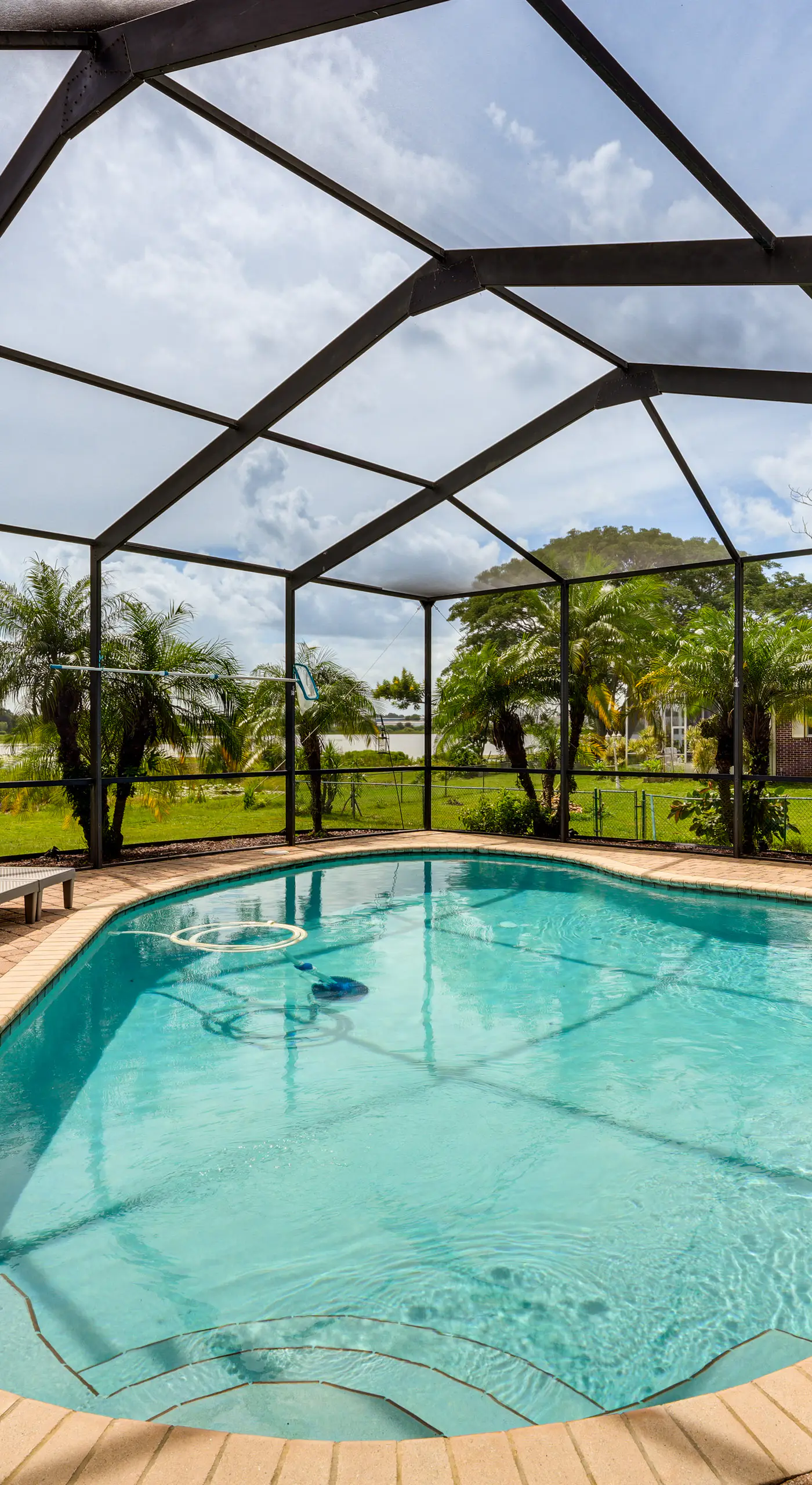 Extended Stay Retreat Near Disney