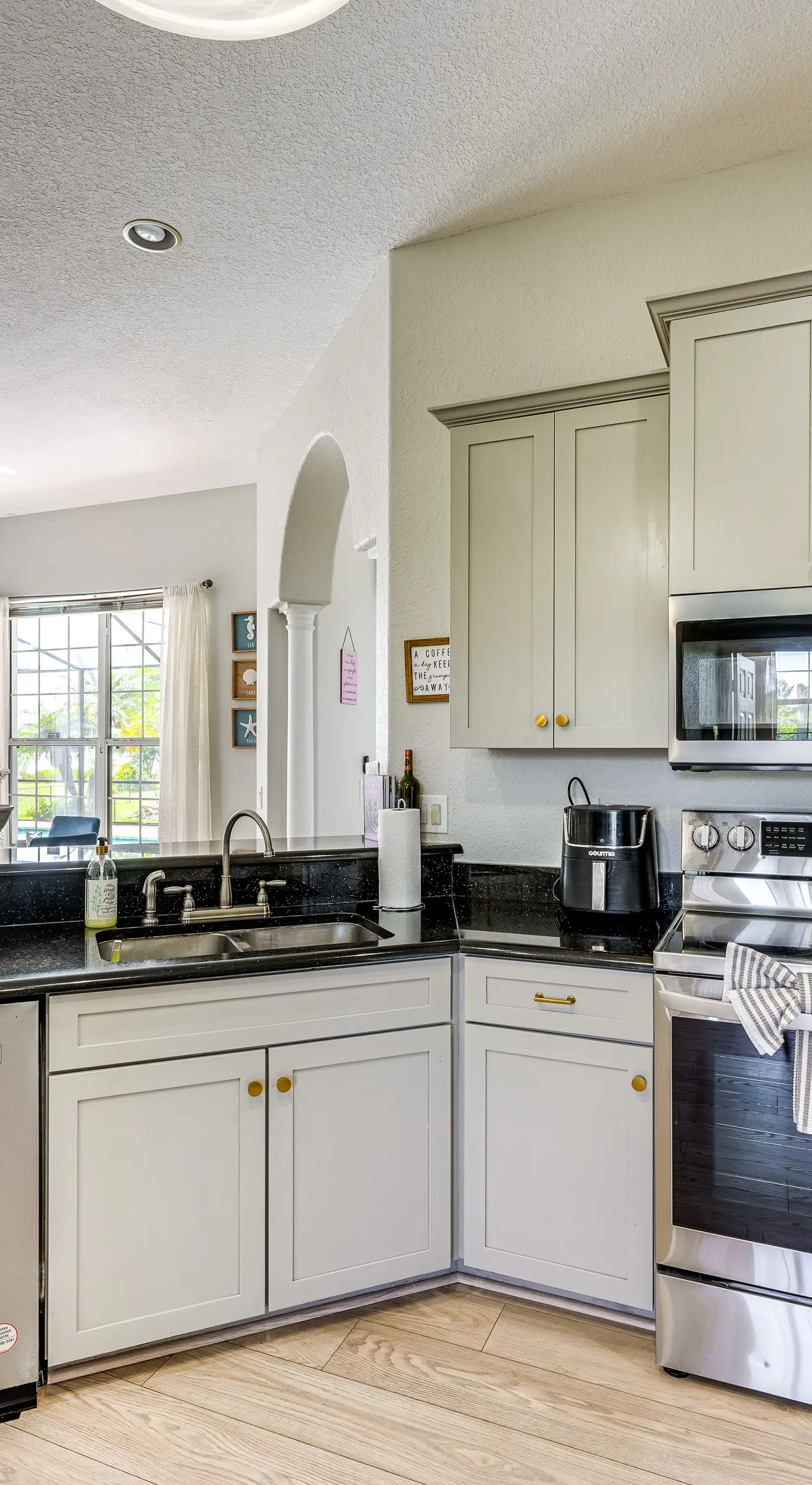 Extended Stay Retreat Near Disney