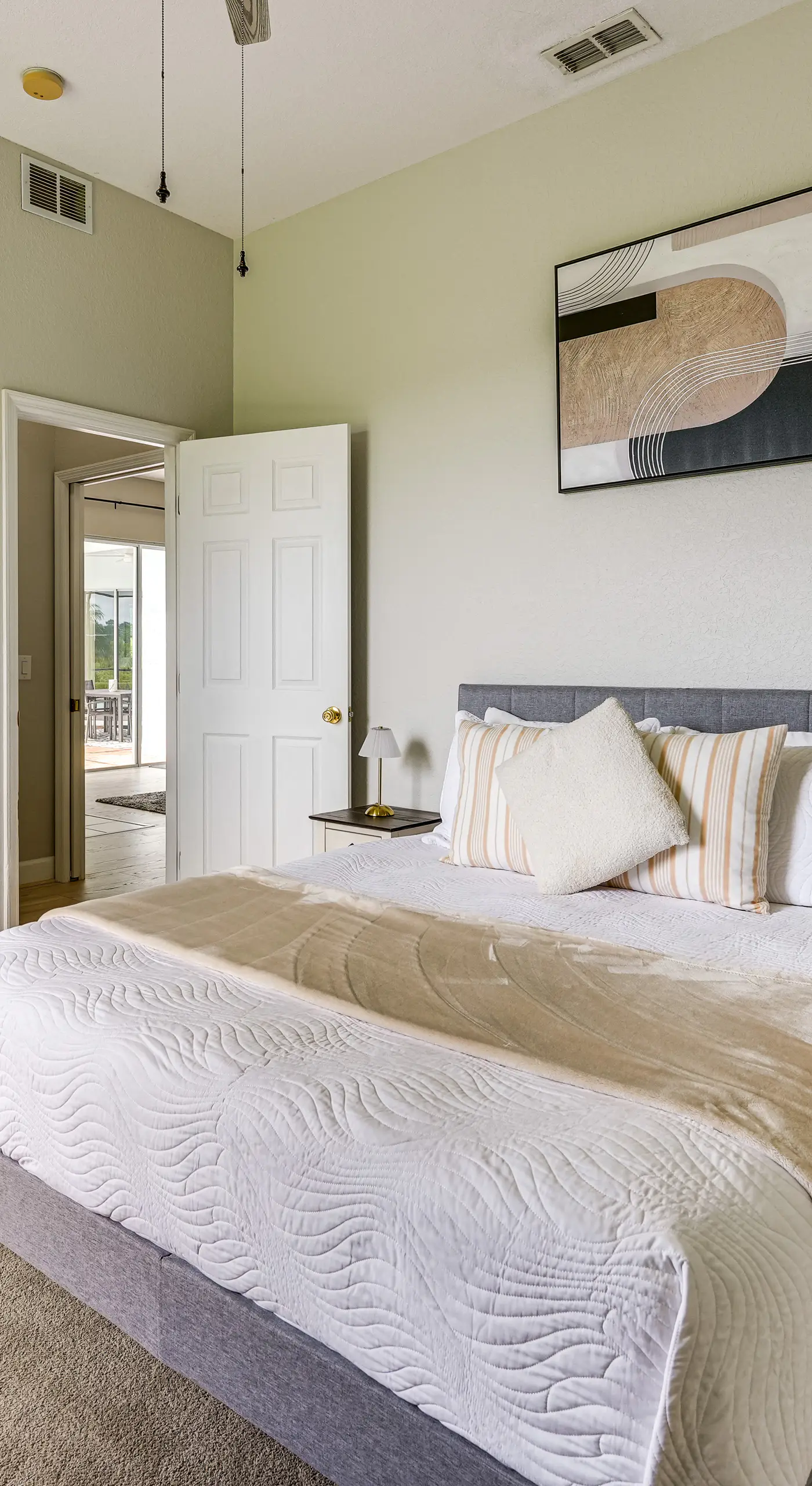 Extended Stay Retreat Near Disney