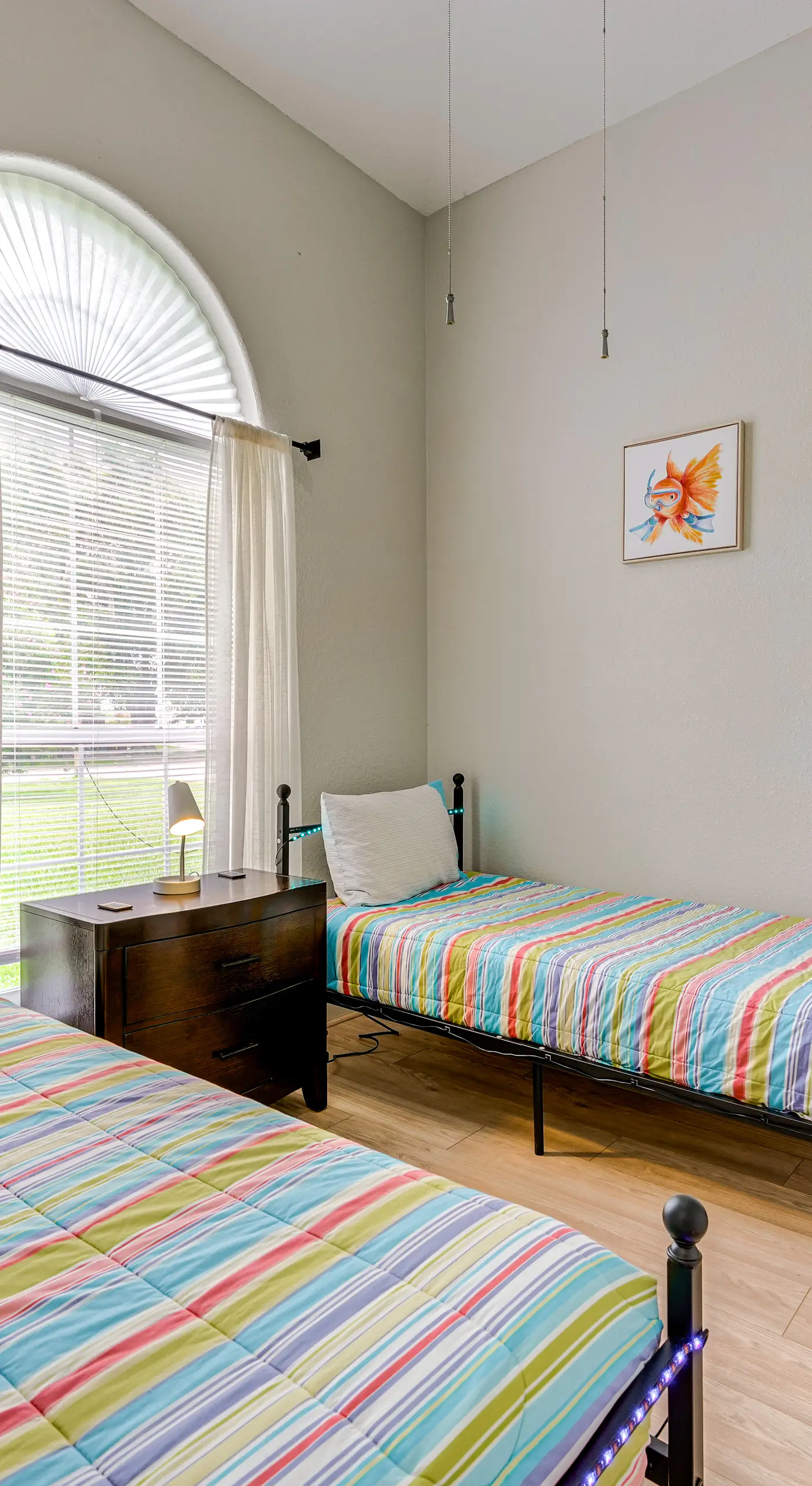 Extended Stay Retreat Near Disney