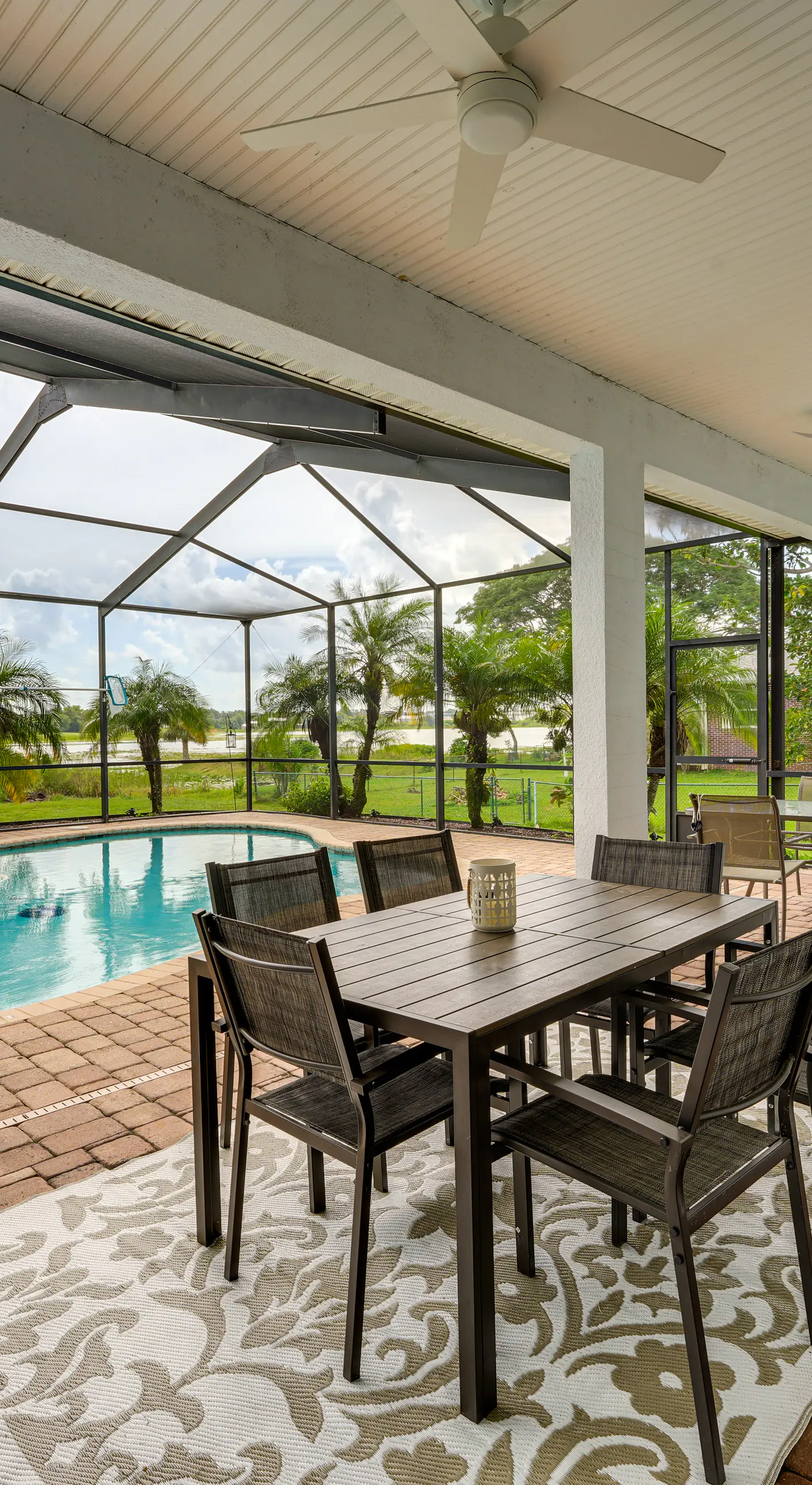Extended Stay Retreat Near Disney