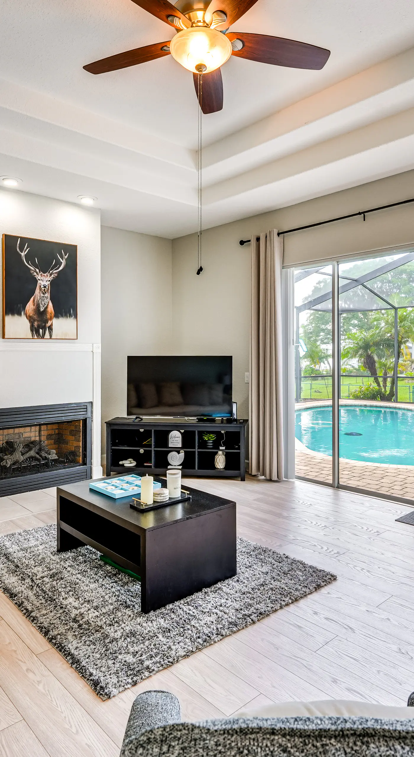 Extended Stay Retreat Near Disney