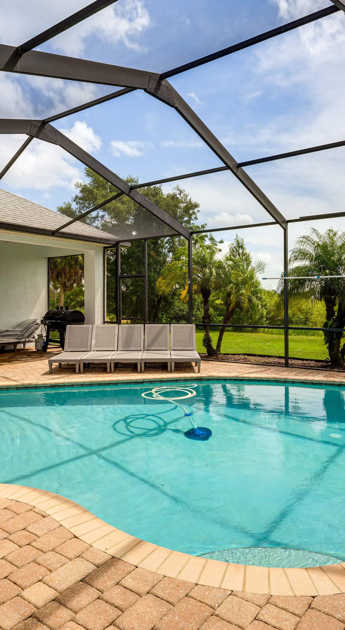 Extended Stay Retreat Near Disney