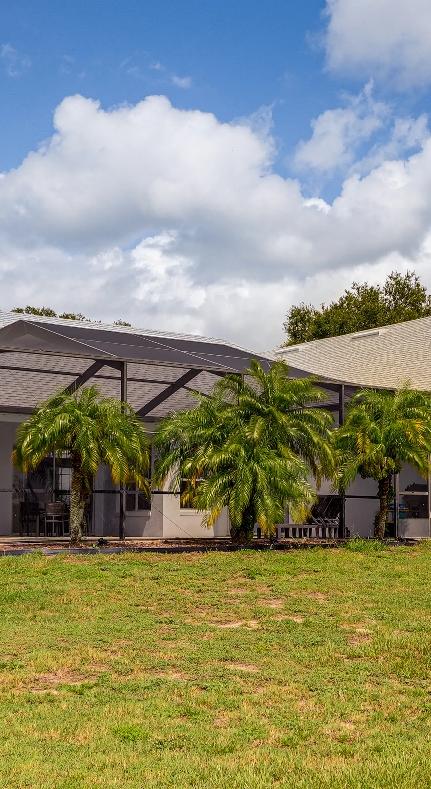 Extended Stay Retreat Near Disney
