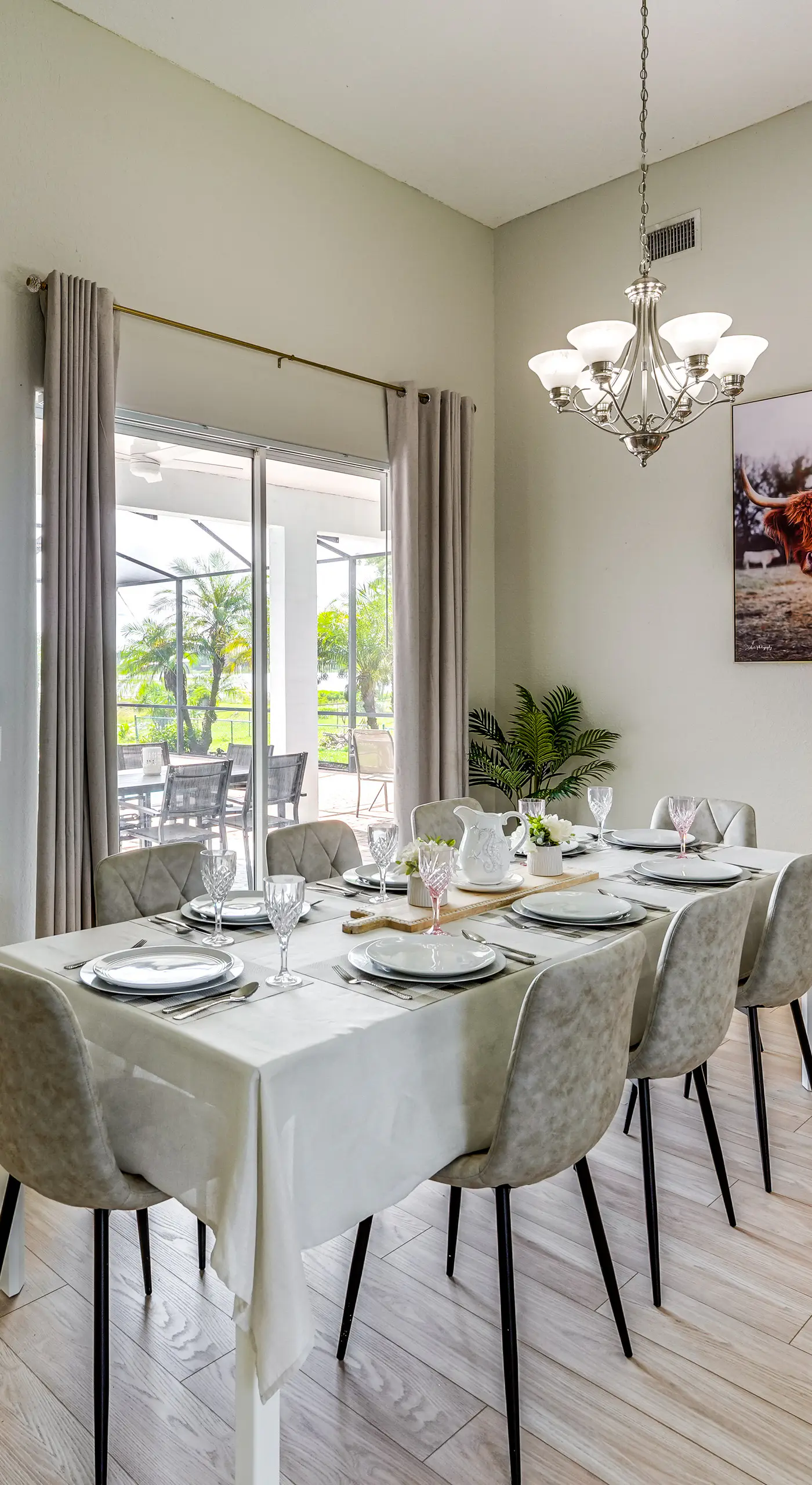 Extended Stay Retreat Near Disney