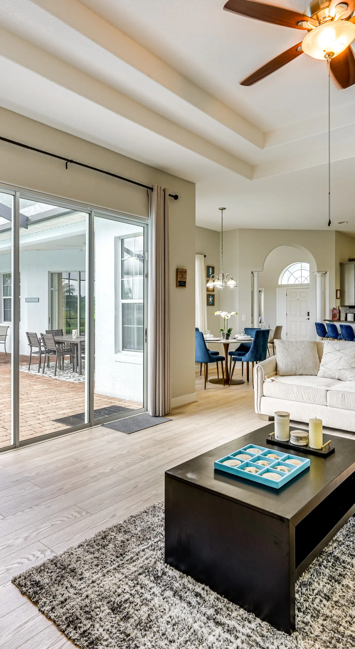 Extended Stay Retreat Near Disney