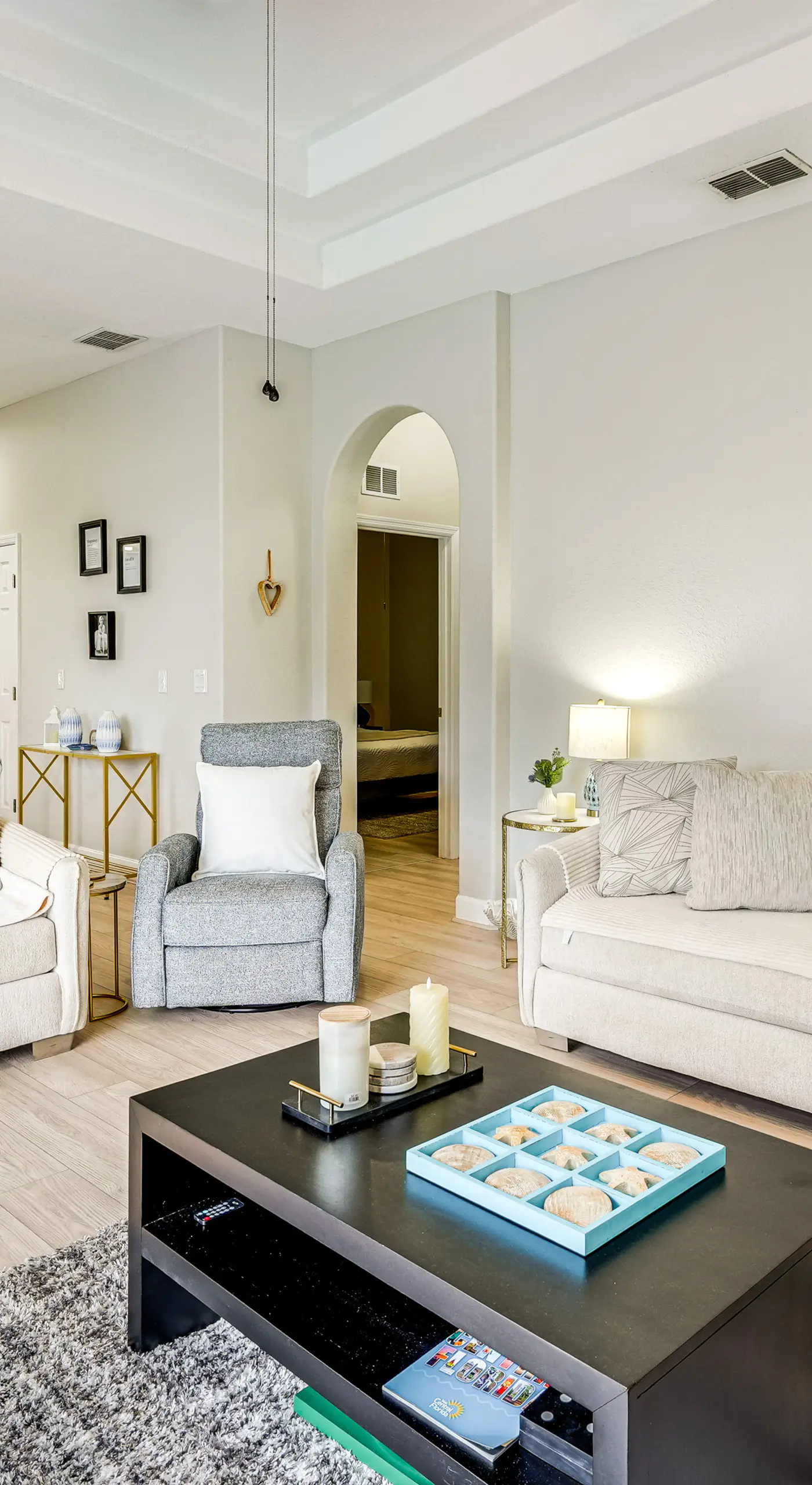 Extended Stay Retreat Near Disney