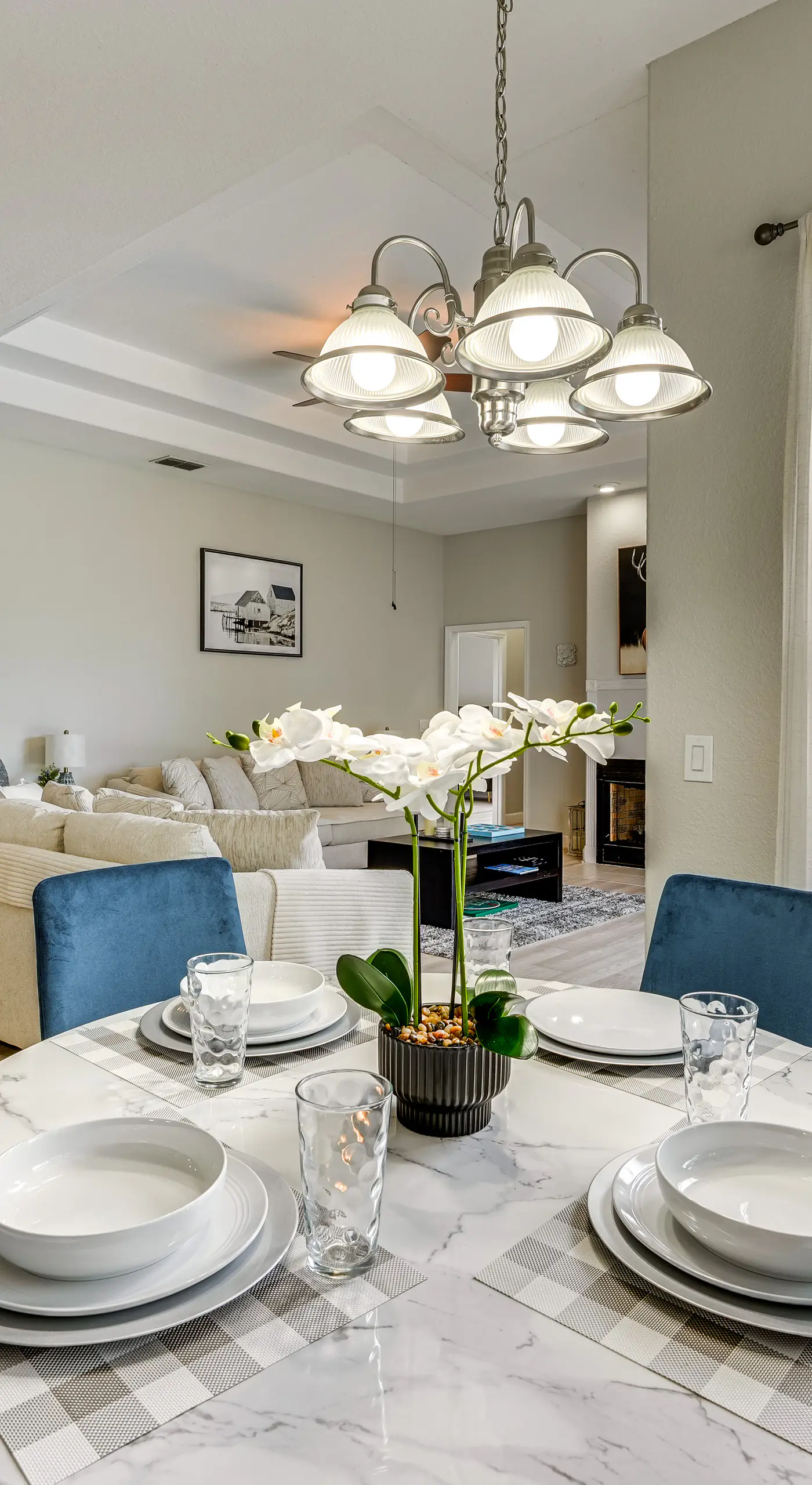 Extended Stay Retreat Near Disney