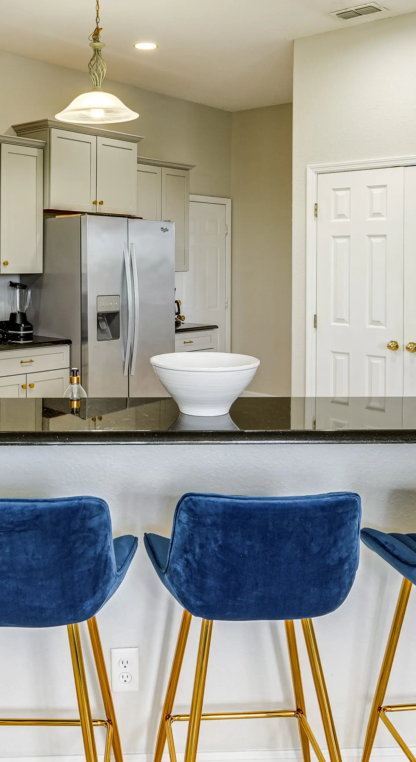 Extended Stay Retreat Near Disney