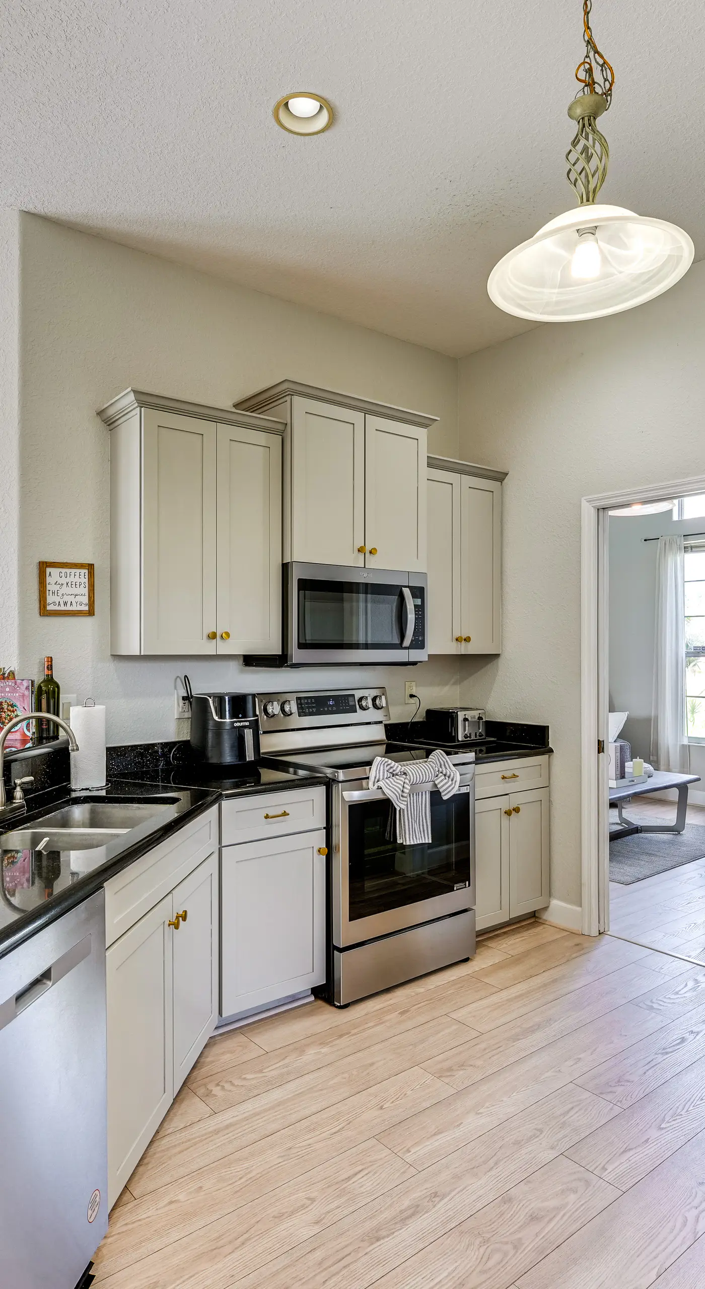 Extended Stay Retreat Near Disney