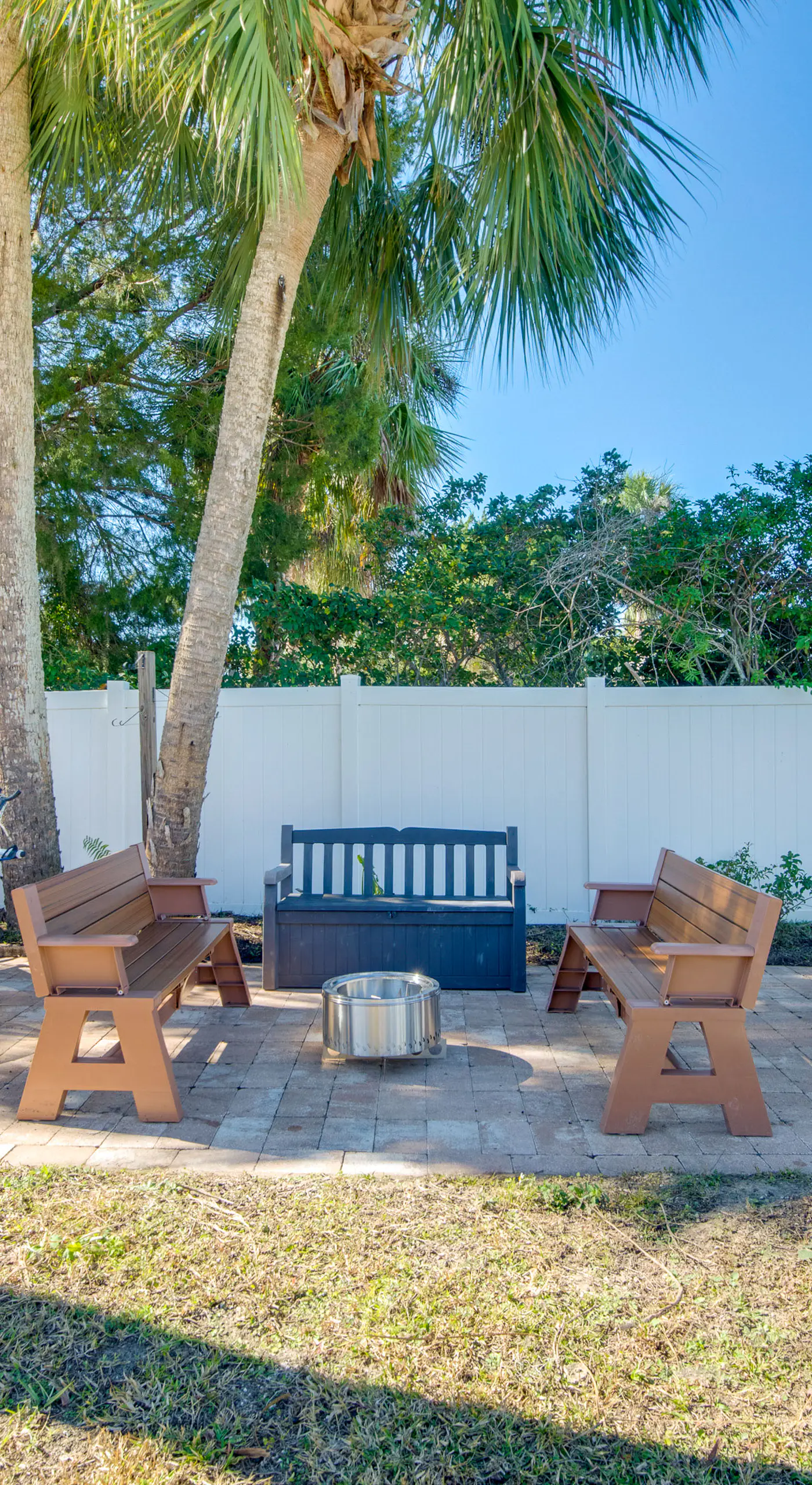 Fish, Paddle & Explore: Crystal River Gem w/ Dock