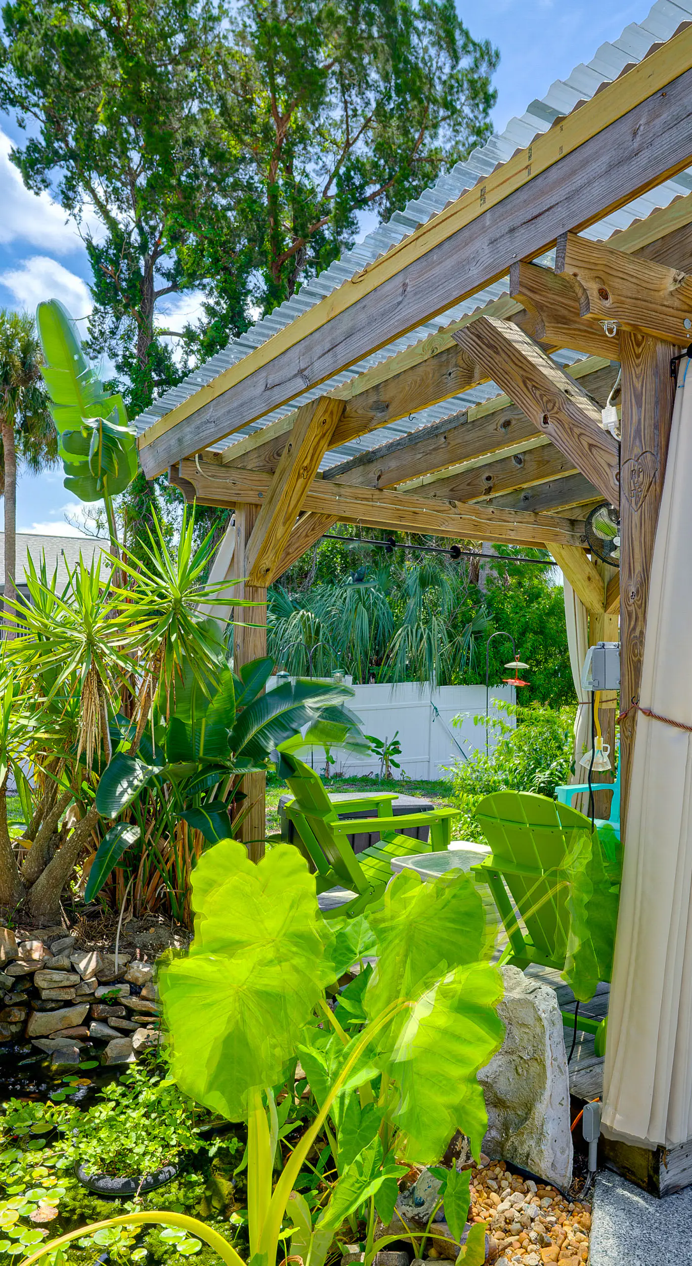 Fish, Paddle & Explore: Crystal River Gem w/ Dock