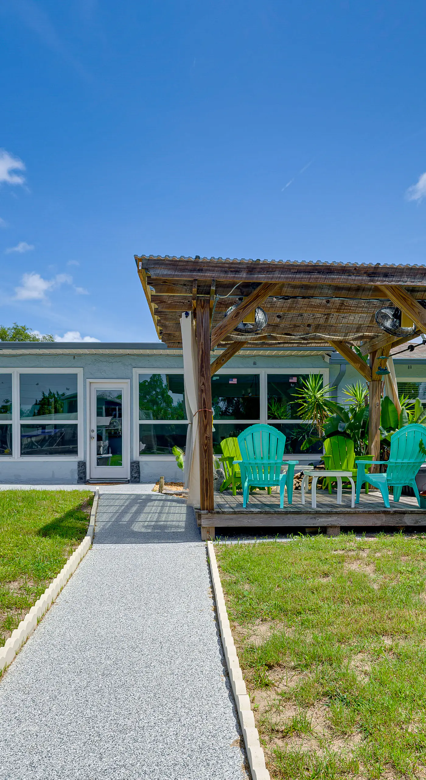 Fish, Paddle & Explore: Crystal River Gem w/ Dock