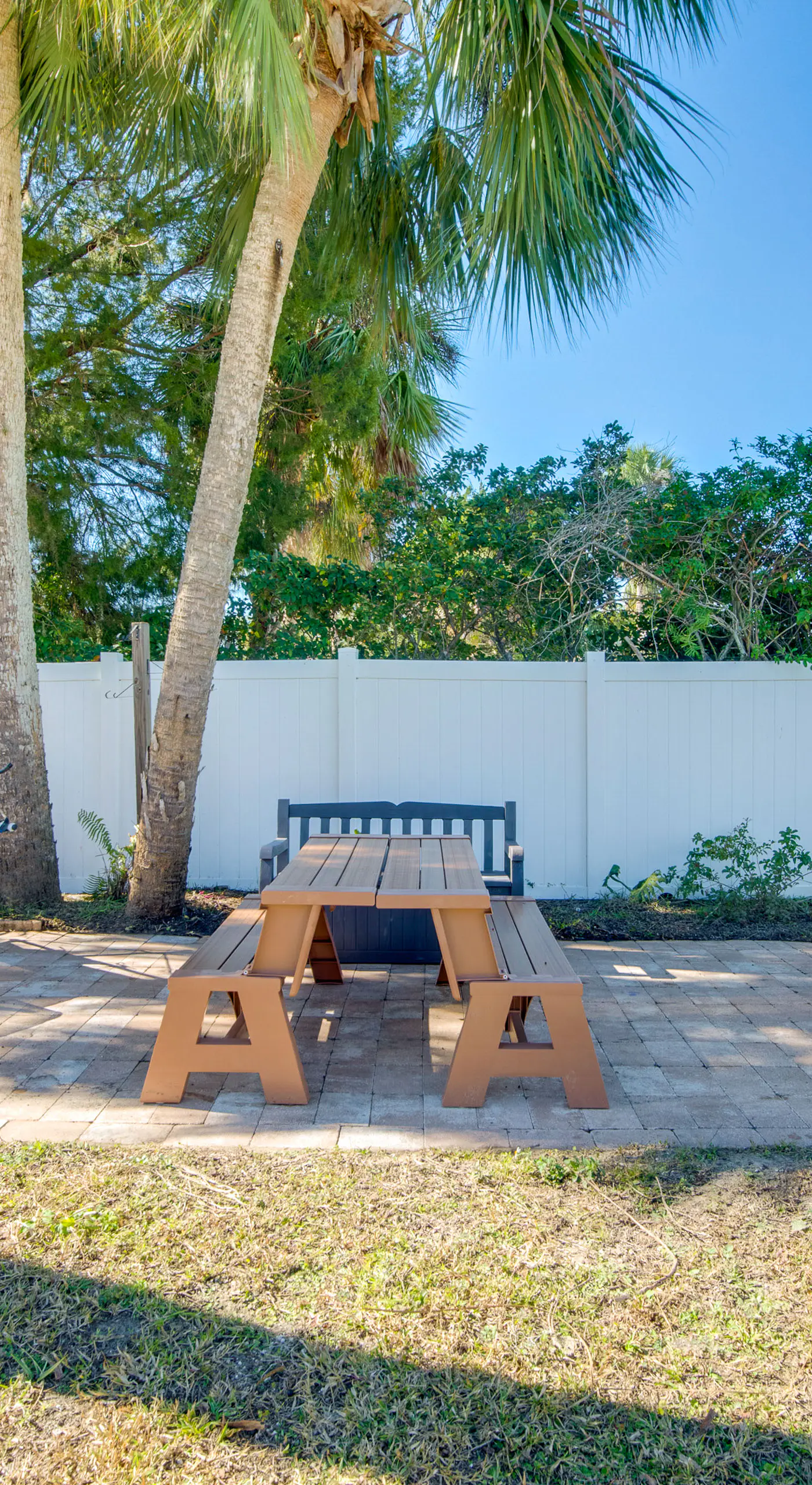 Fish, Paddle & Explore: Crystal River Gem w/ Dock