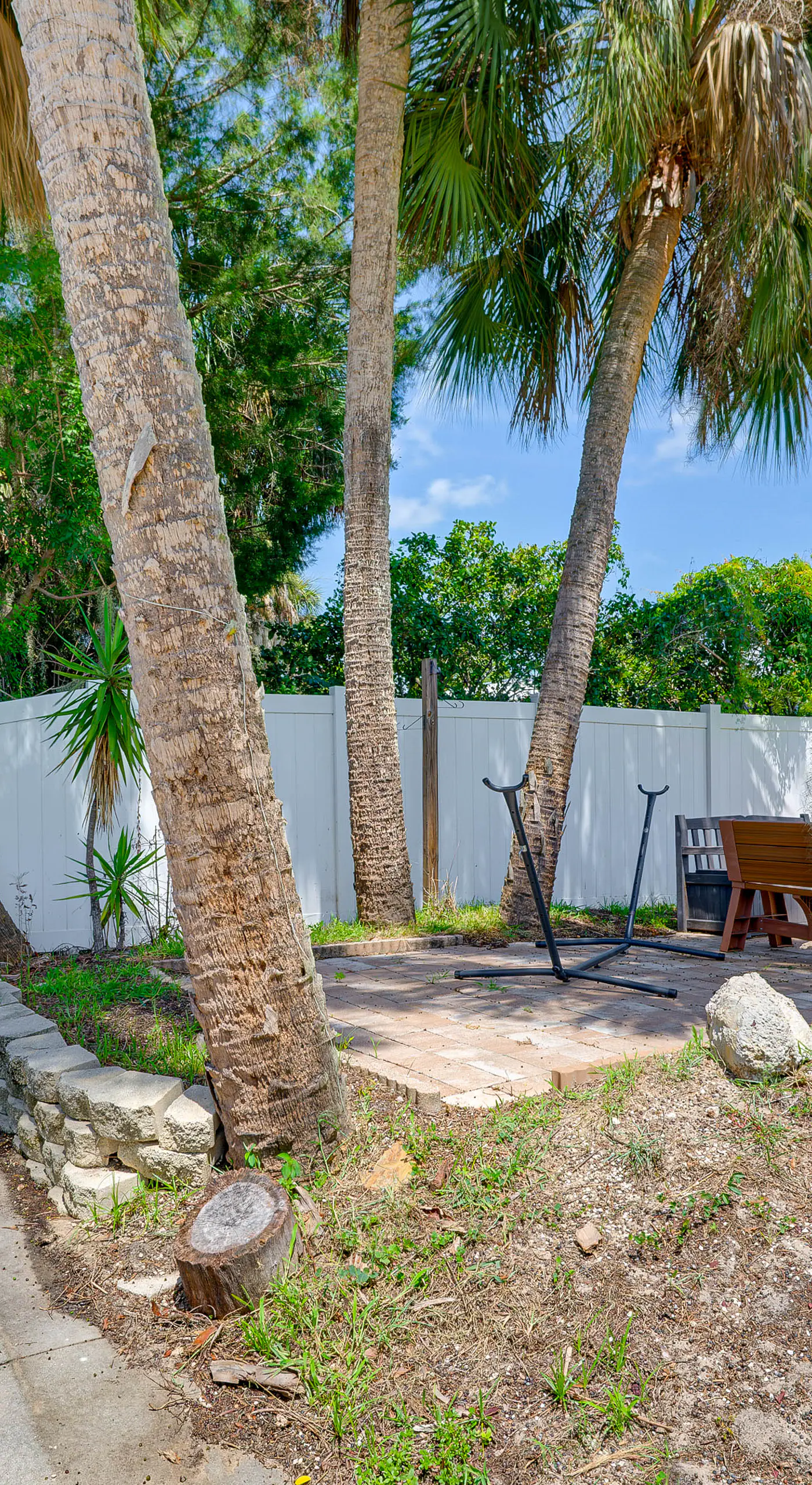 Fish, Paddle & Explore: Crystal River Gem w/ Dock