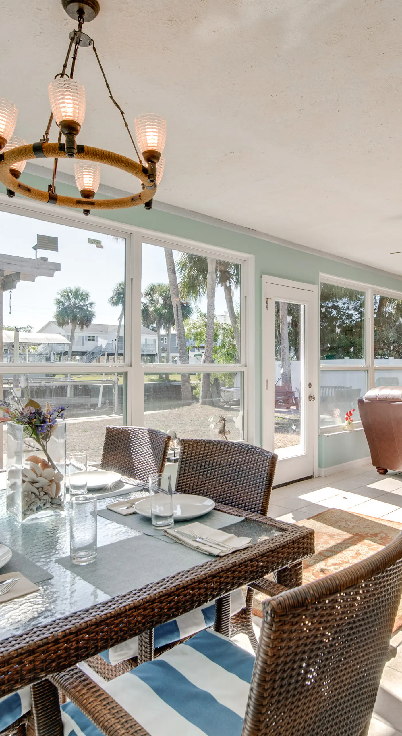 Fish, Paddle & Explore: Crystal River Gem w/ Dock