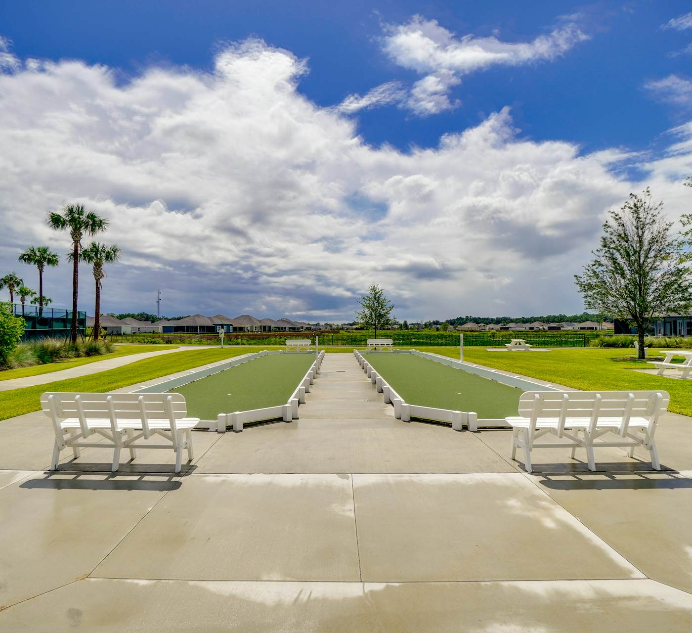 Easy Pool Access & Private Patio! DeLuna Villa