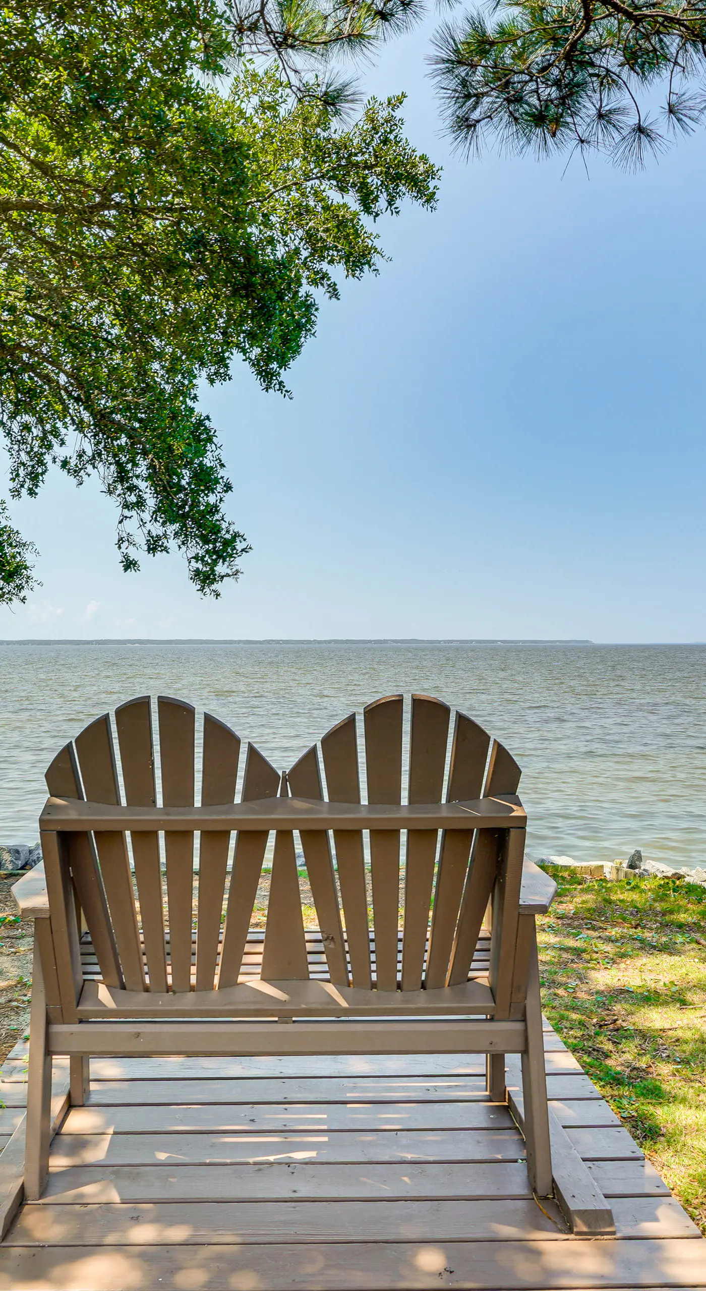 Waterfront Nags Head Townhome w/ Amenity Access!